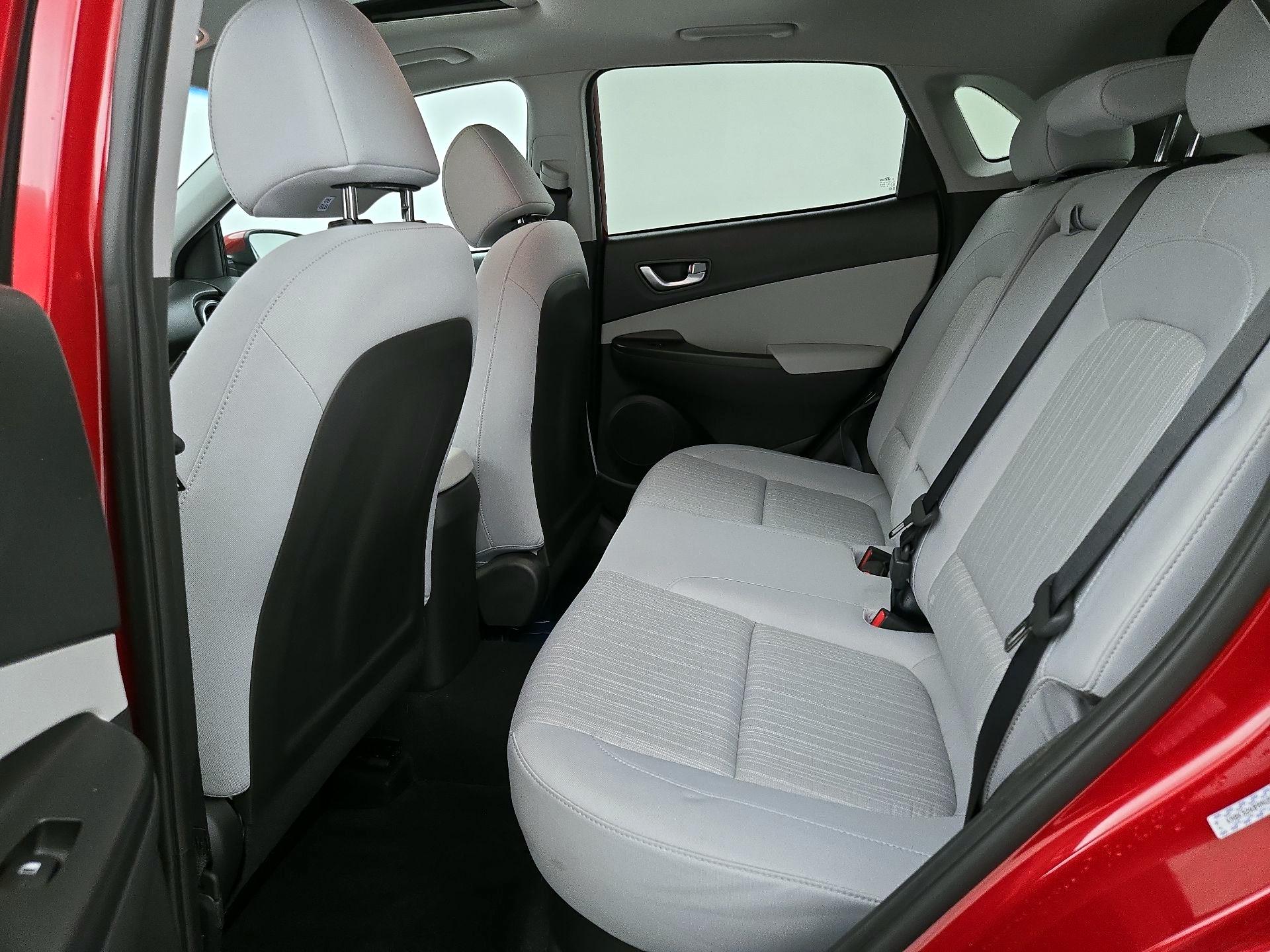 Thumbnail: 2022 Hyundai Kona - 20