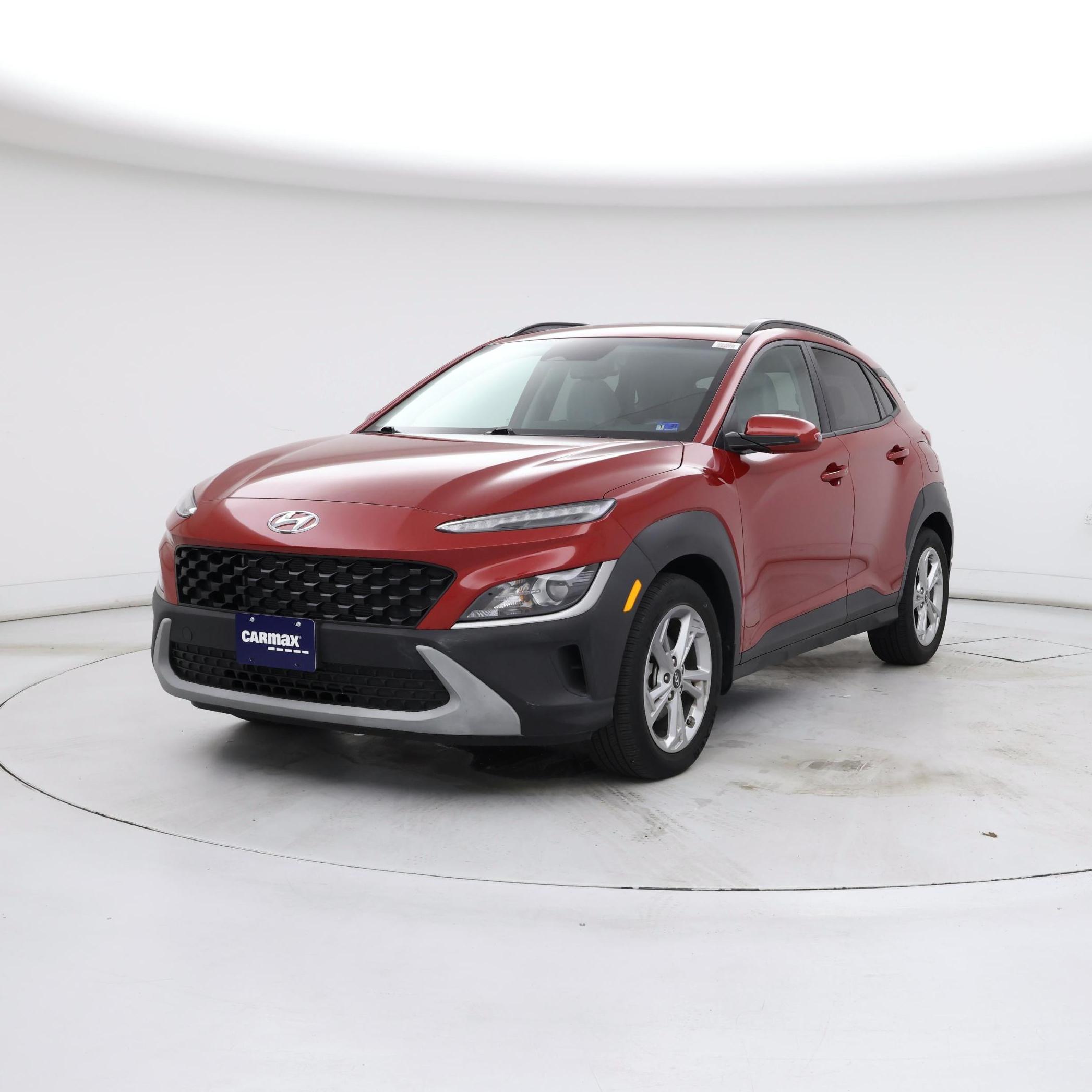 Thumbnail: 2022 Hyundai Kona - 4