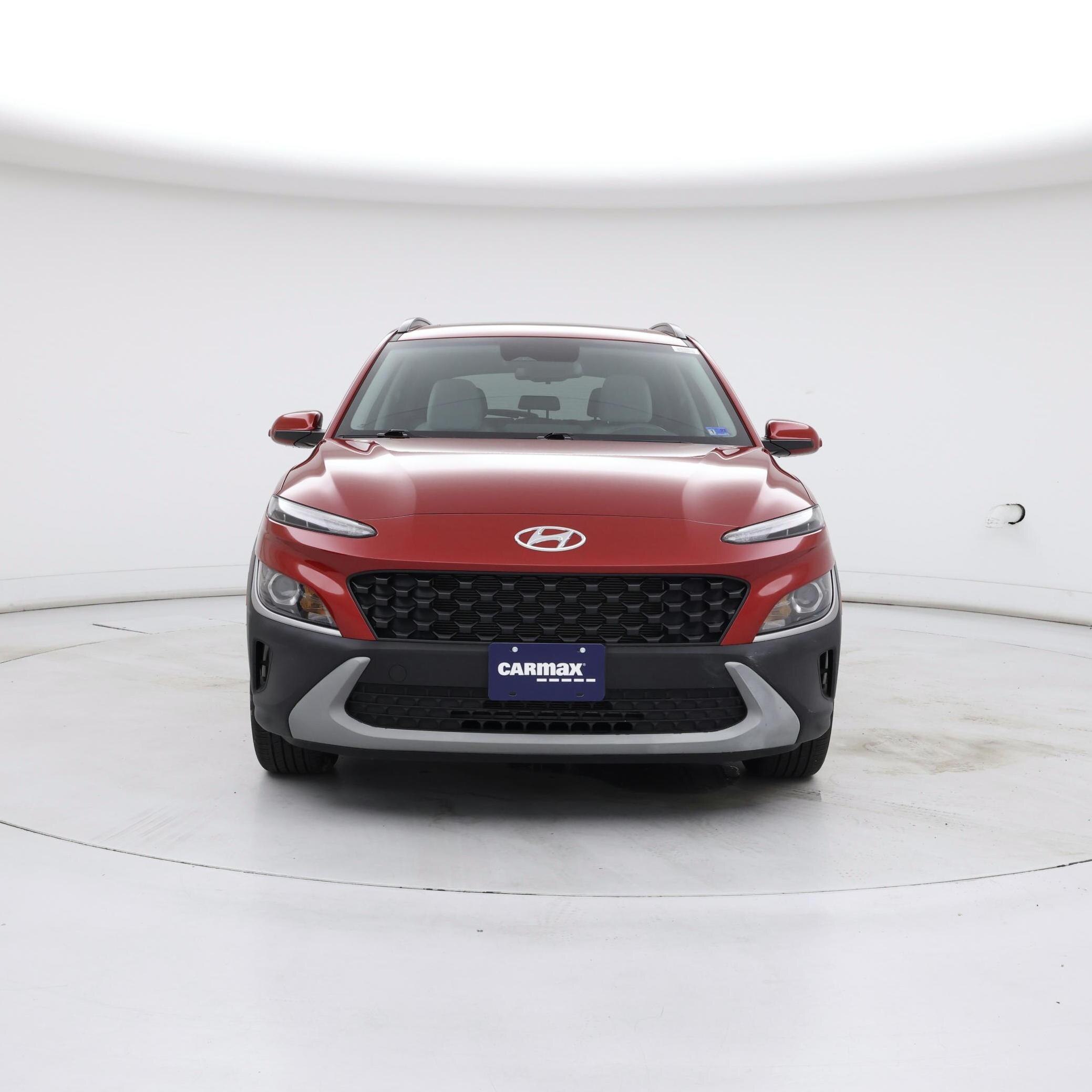 Thumbnail: 2022 Hyundai Kona - 5