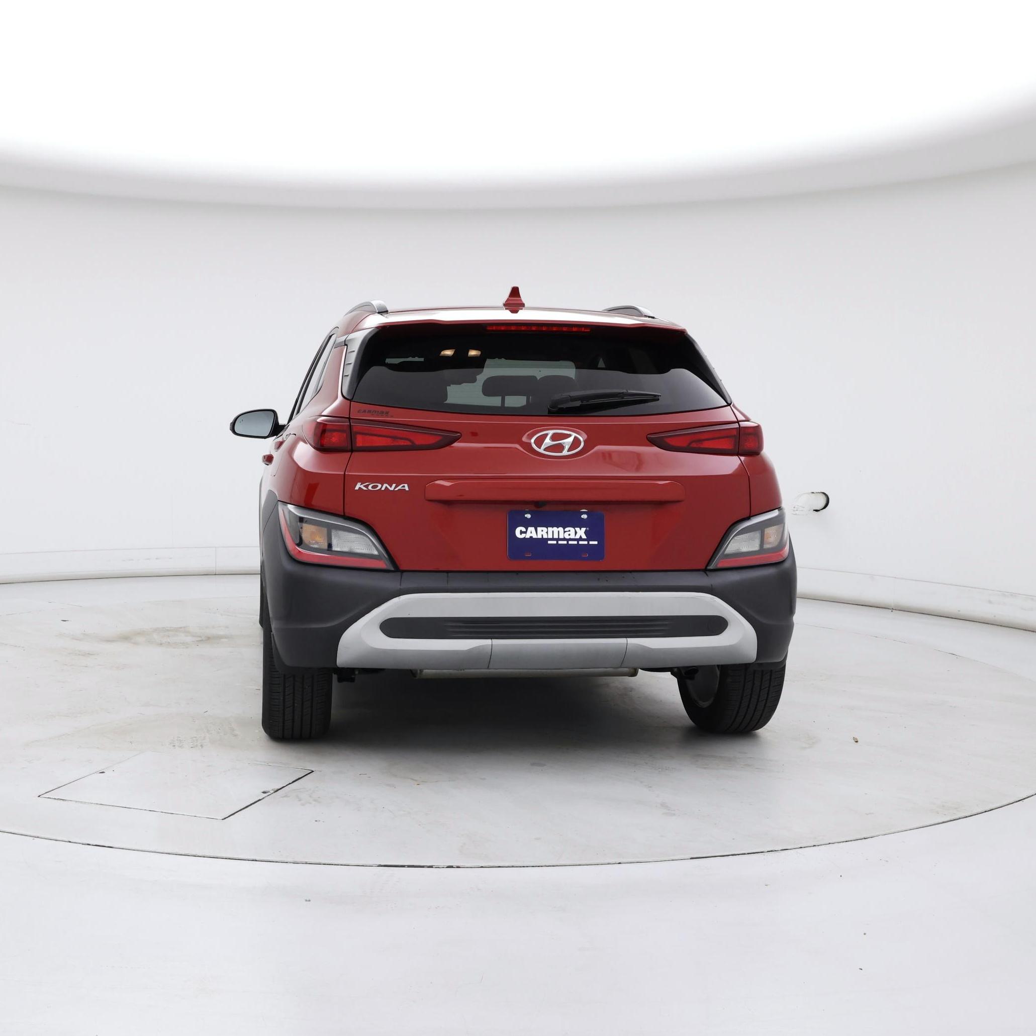 Thumbnail: 2022 Hyundai Kona - 6