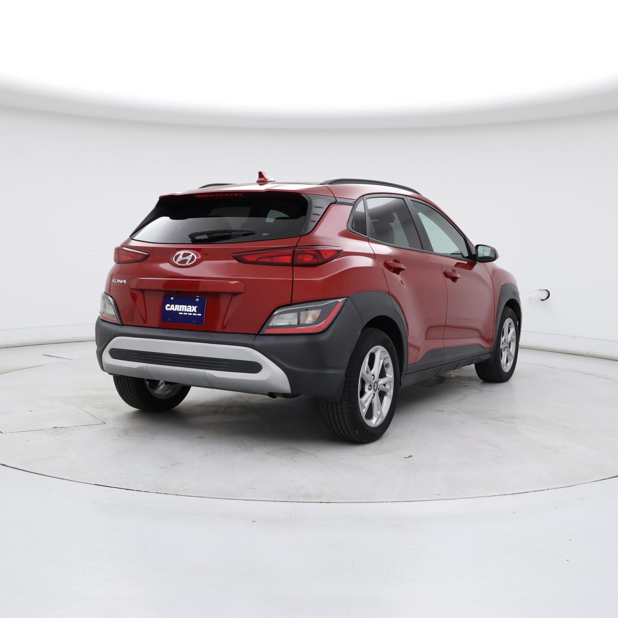 Thumbnail: 2022 Hyundai Kona - 8