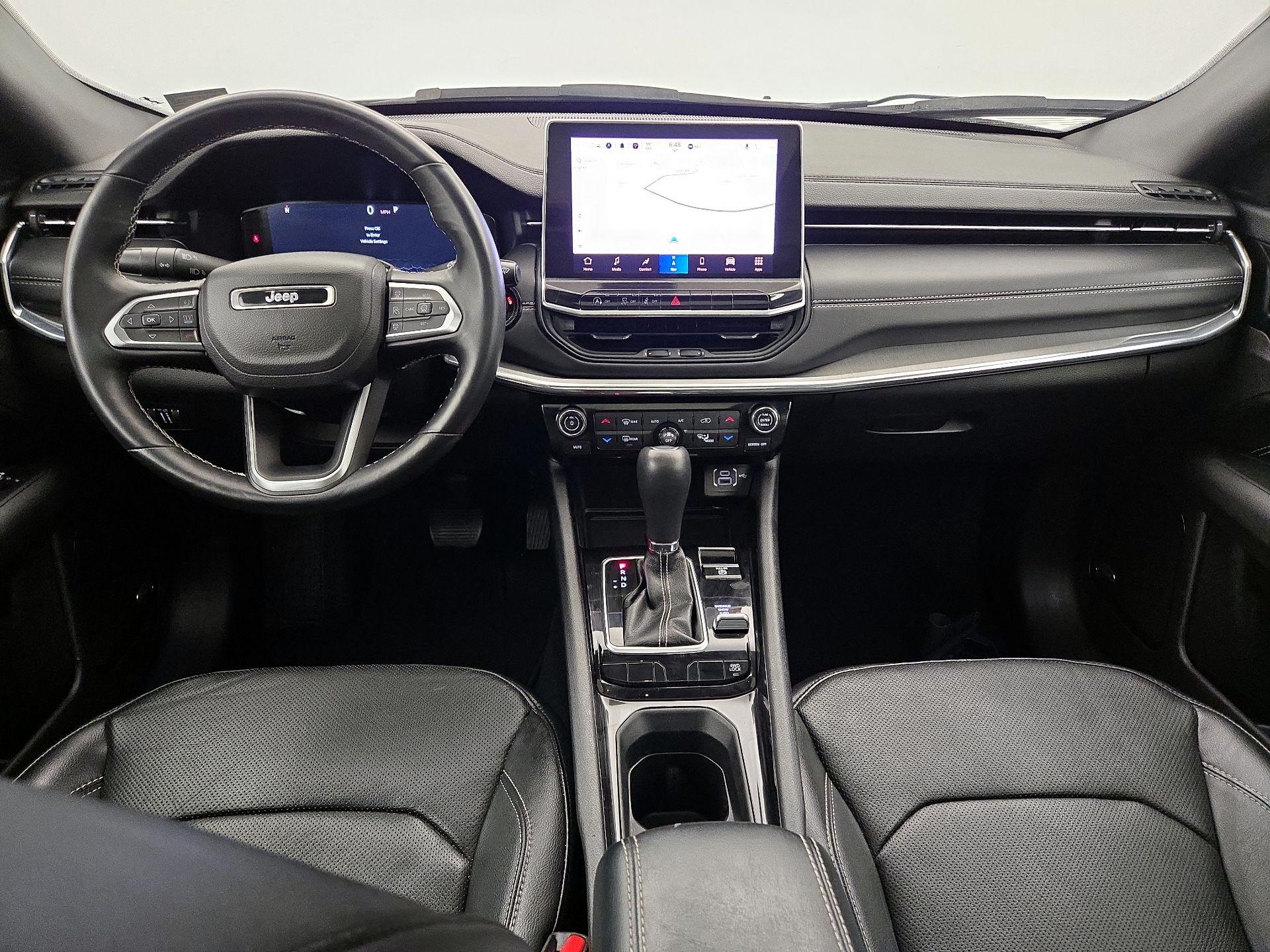 Thumbnail: 2022 Jeep Compass - 9