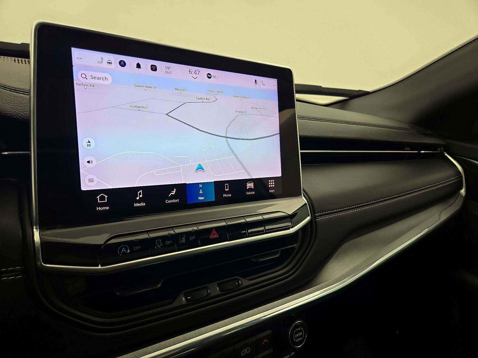 Thumbnail: 2022 Jeep Compass - 14