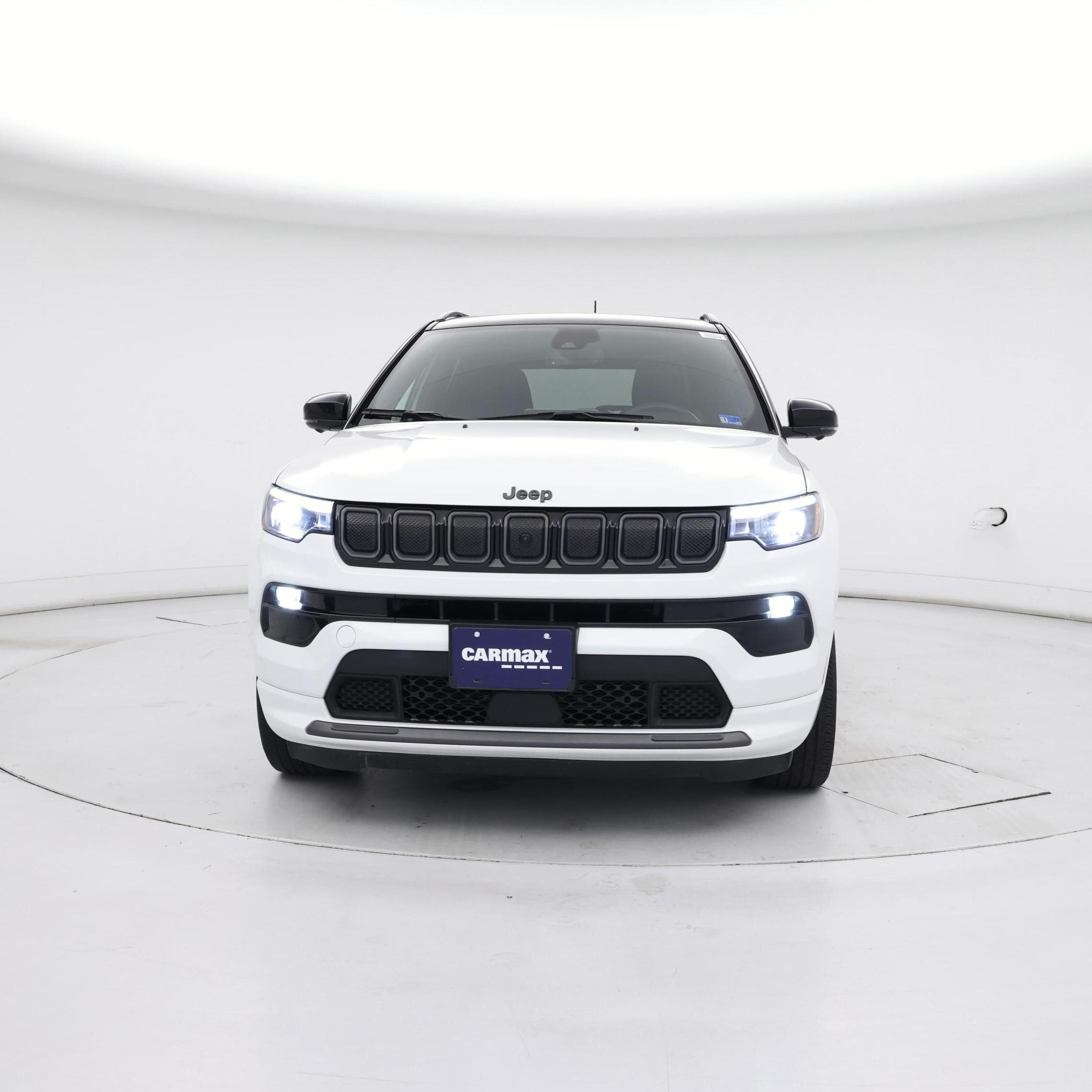 Thumbnail: 2022 Jeep Compass - 5