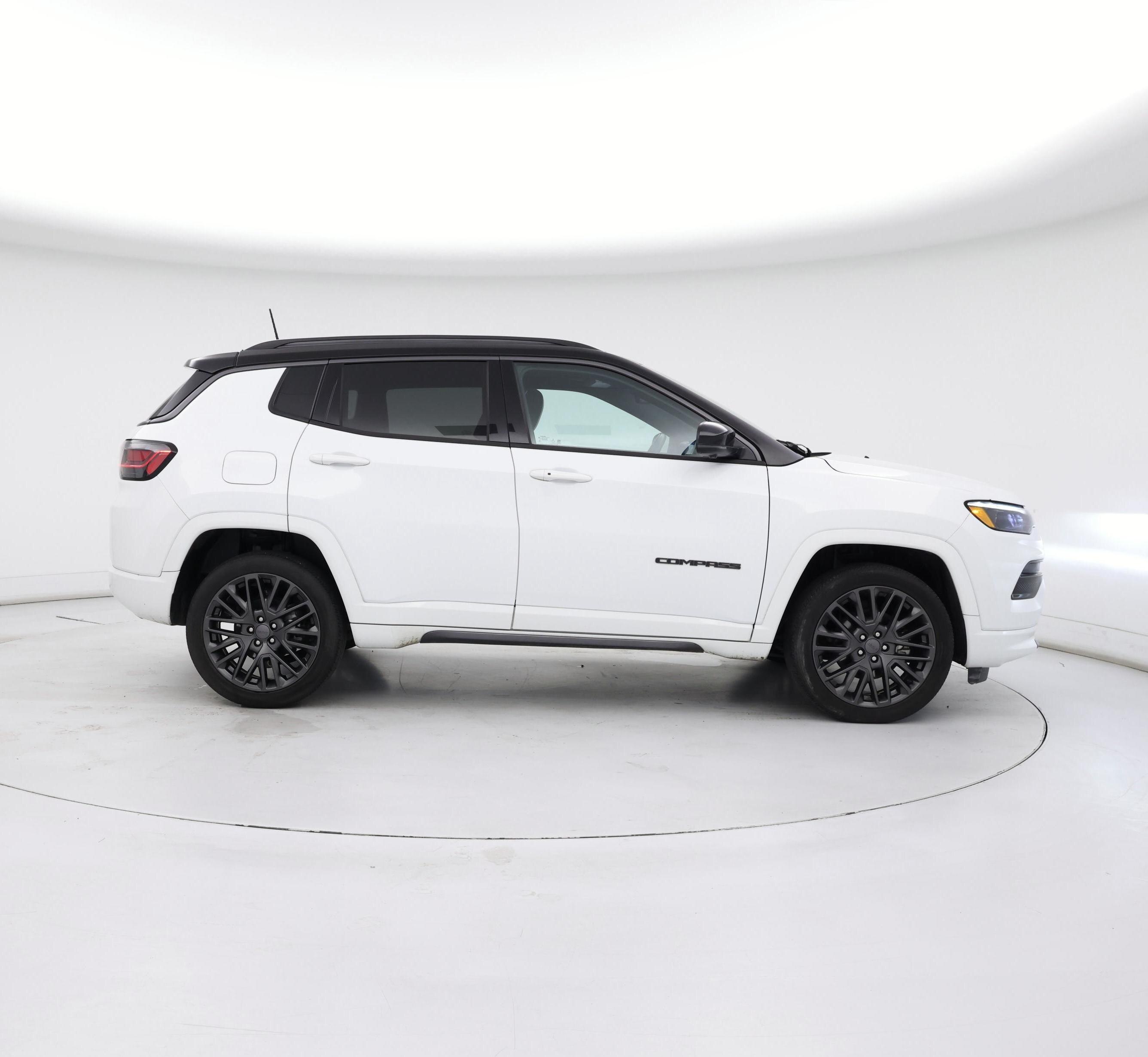 Thumbnail: 2022 Jeep Compass - 7