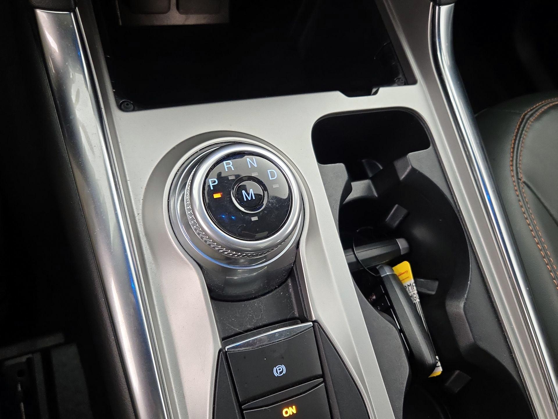 Thumbnail: 2021 Ford Explorer - 18