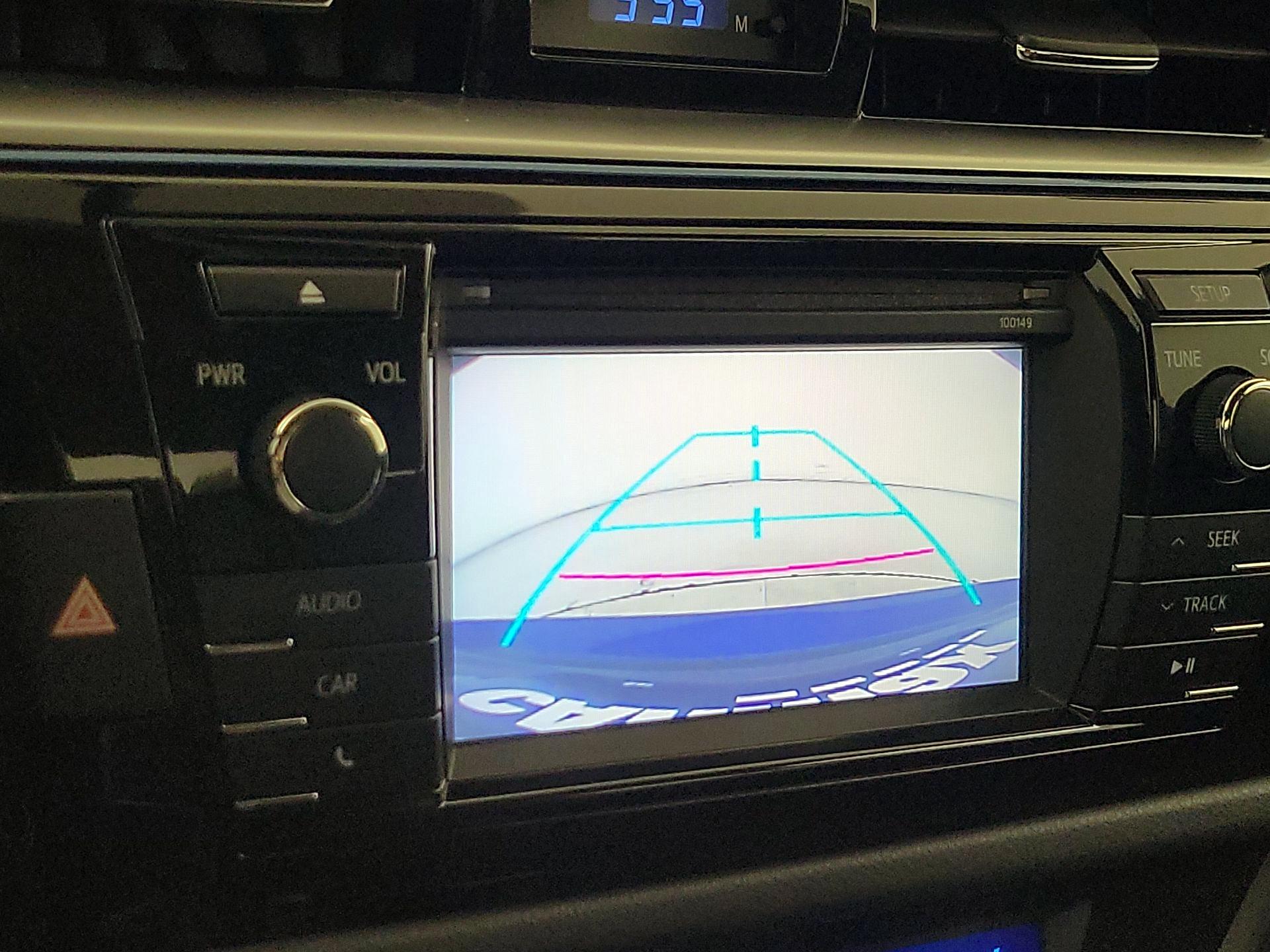 Thumbnail: 2015 Toyota Corolla - 14