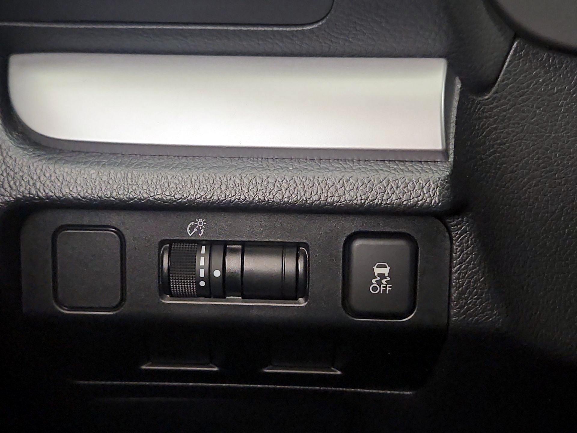 Thumbnail: 2018 Subaru Forester - 13