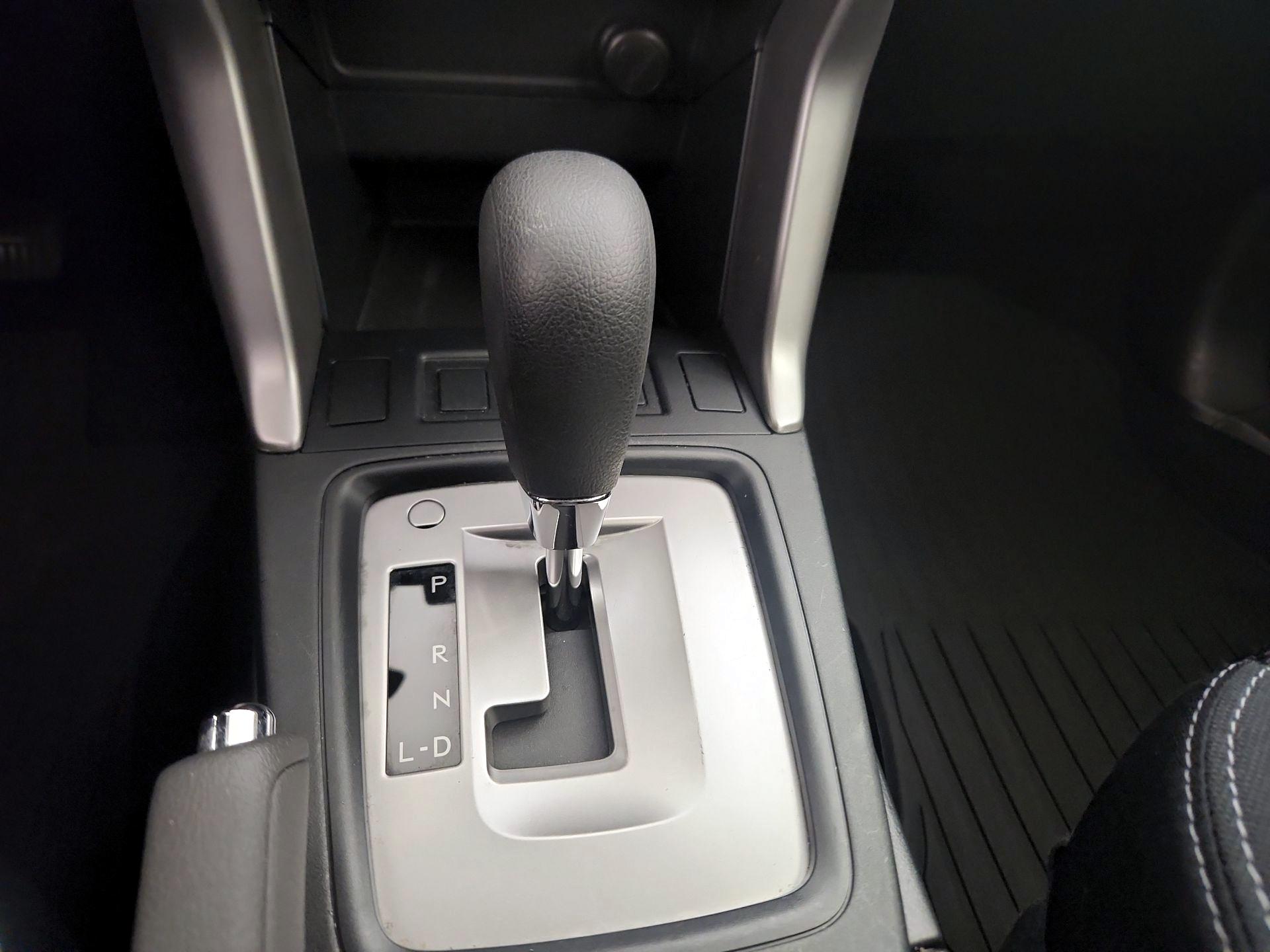 Thumbnail: 2018 Subaru Forester - 17