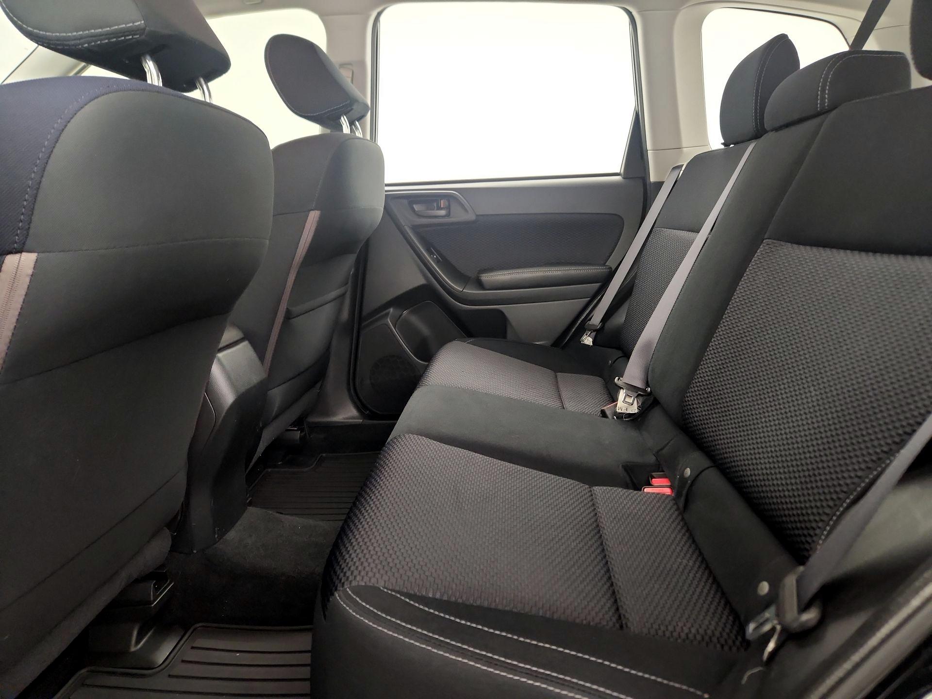 Thumbnail: 2018 Subaru Forester - 18