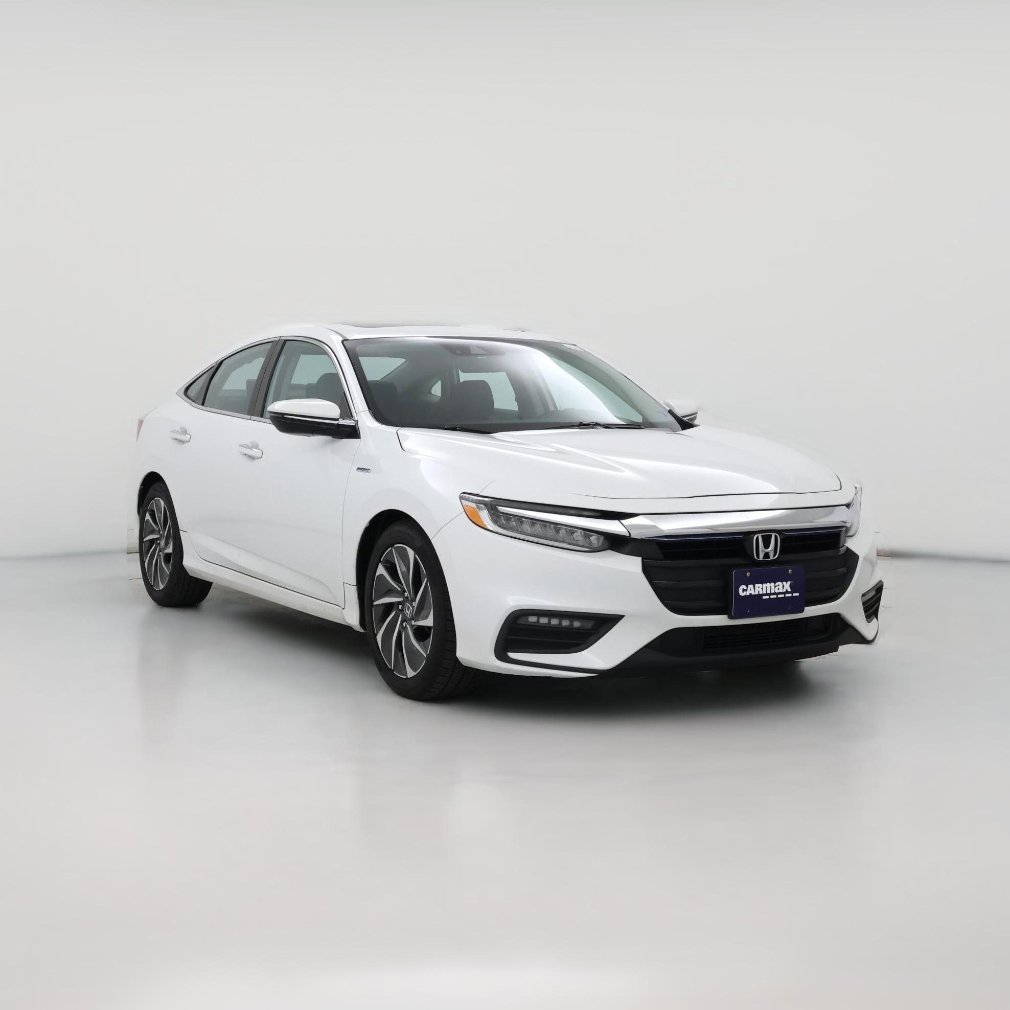 Thumbnail: 2022 Honda Insight - 1
