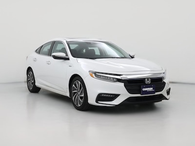 2022 Honda Insight Touring