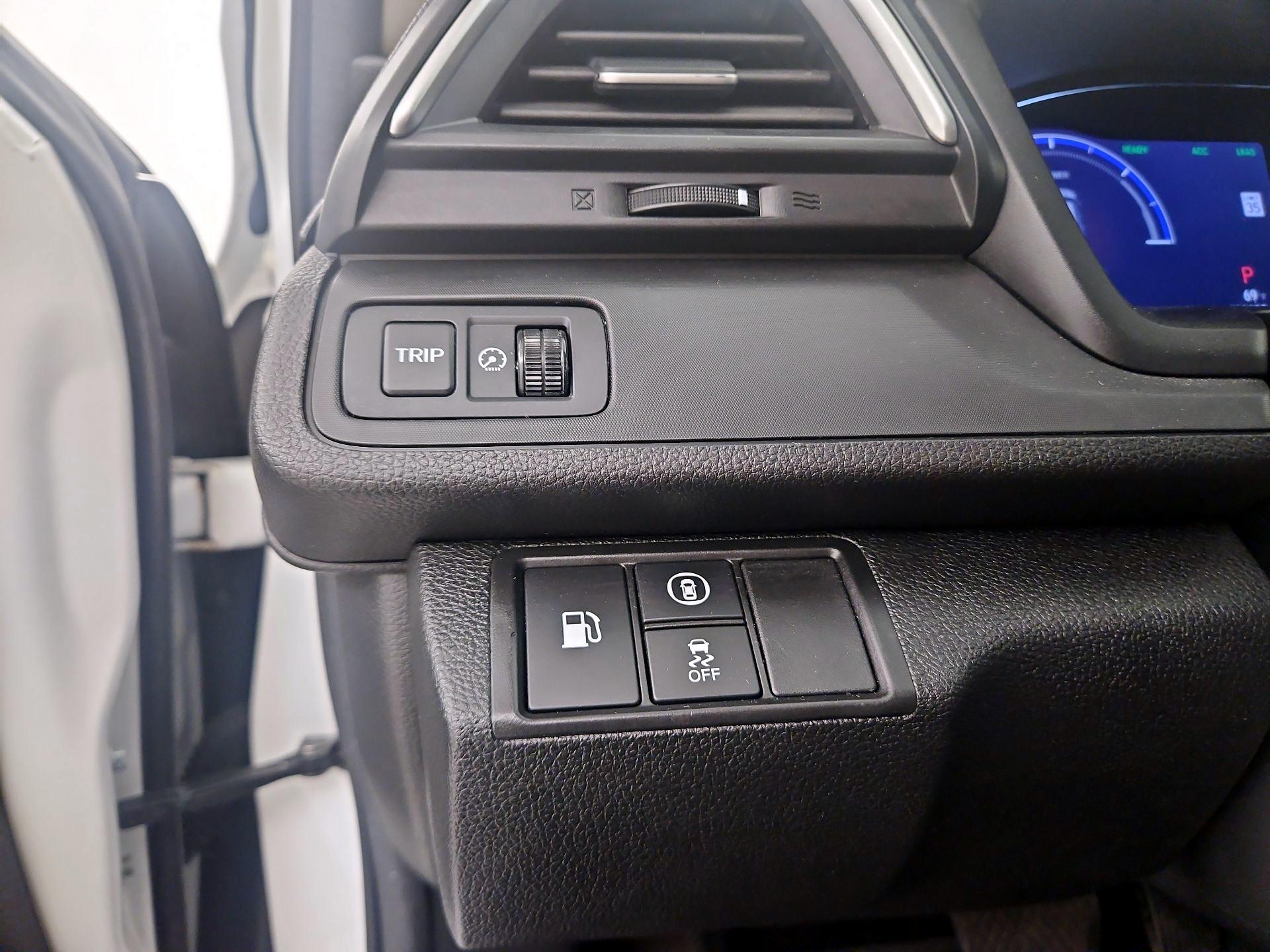 Thumbnail: 2022 Honda Insight - 13