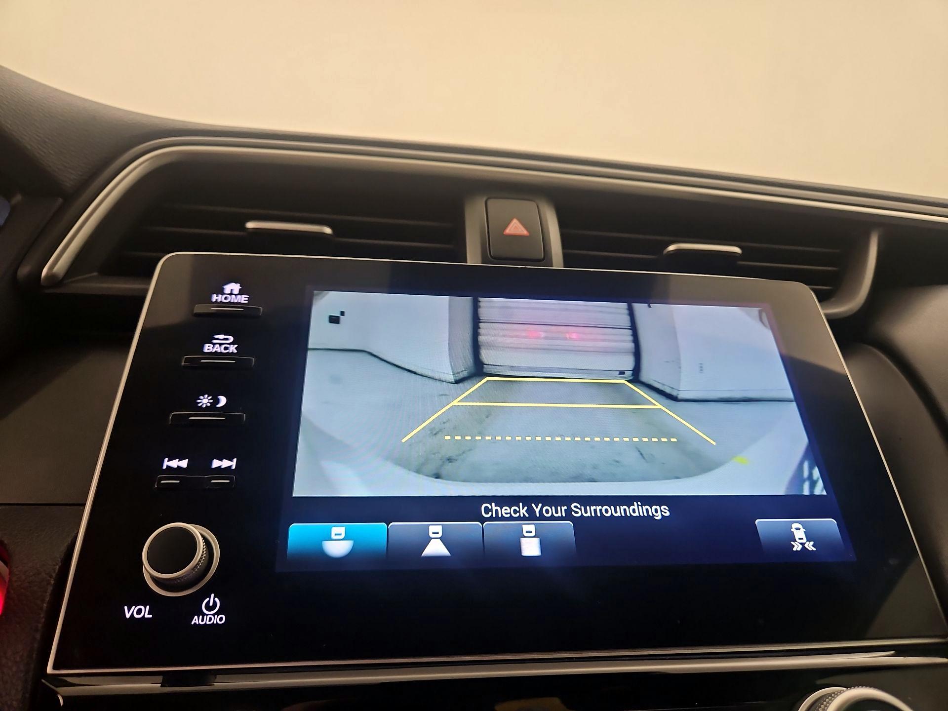 Thumbnail: 2022 Honda Insight - 15