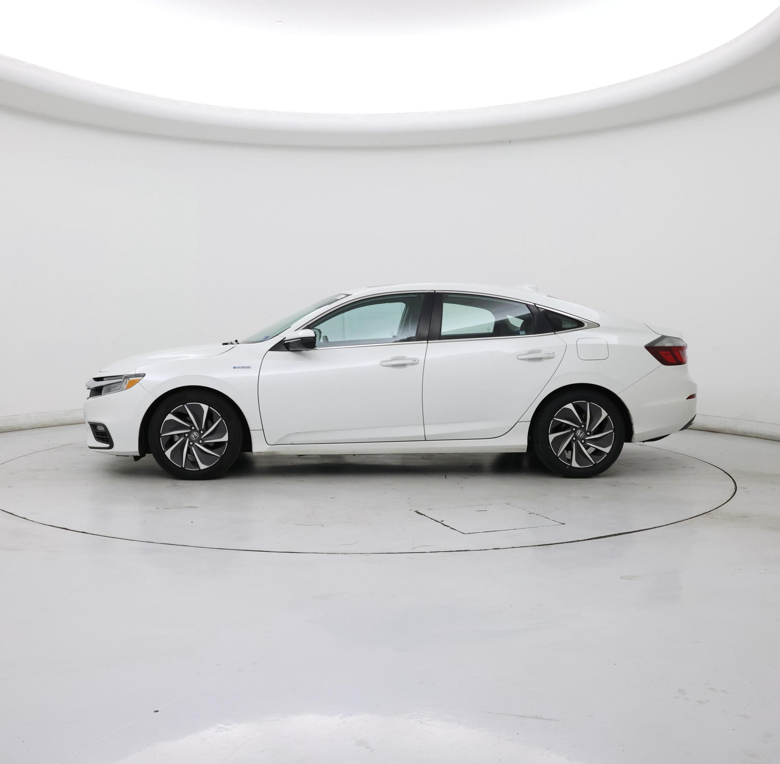 Thumbnail: 2022 Honda Insight - 3