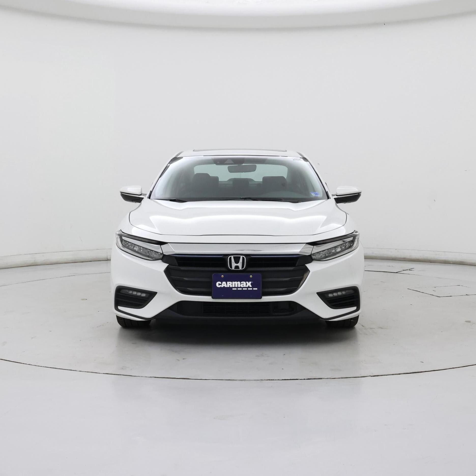 Thumbnail: 2022 Honda Insight - 5
