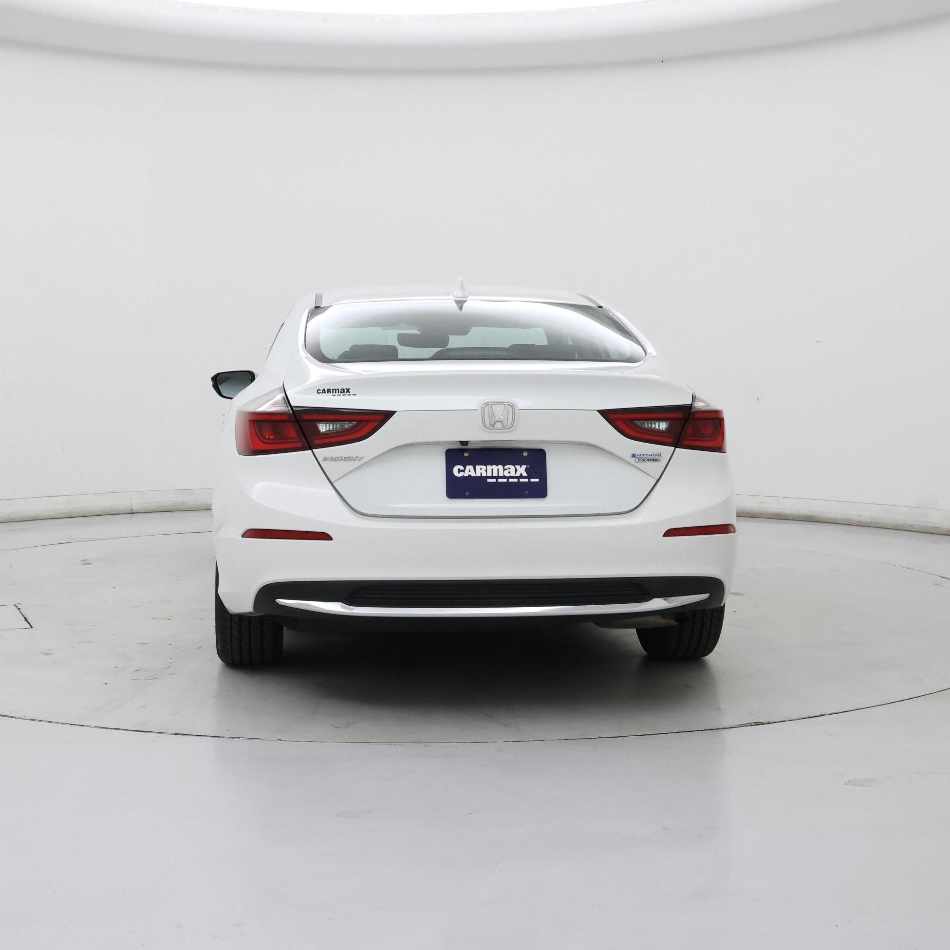 Thumbnail: 2022 Honda Insight - 6