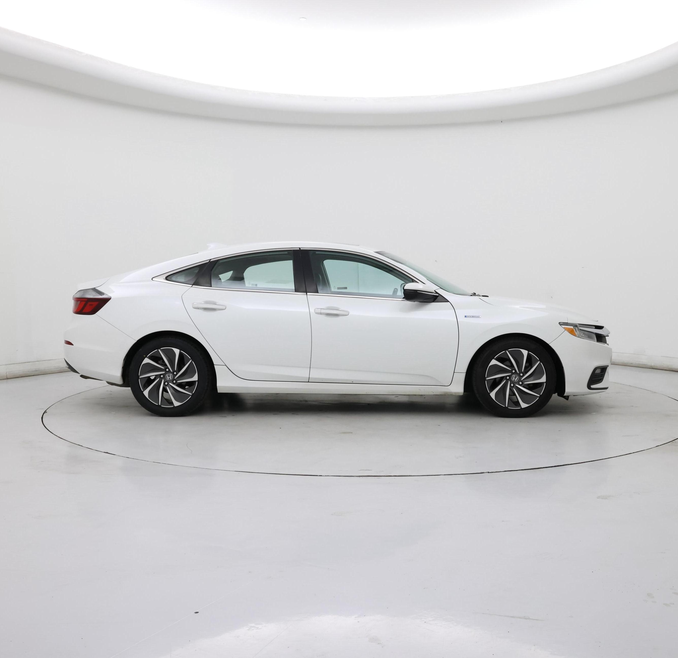 Thumbnail: 2022 Honda Insight - 7