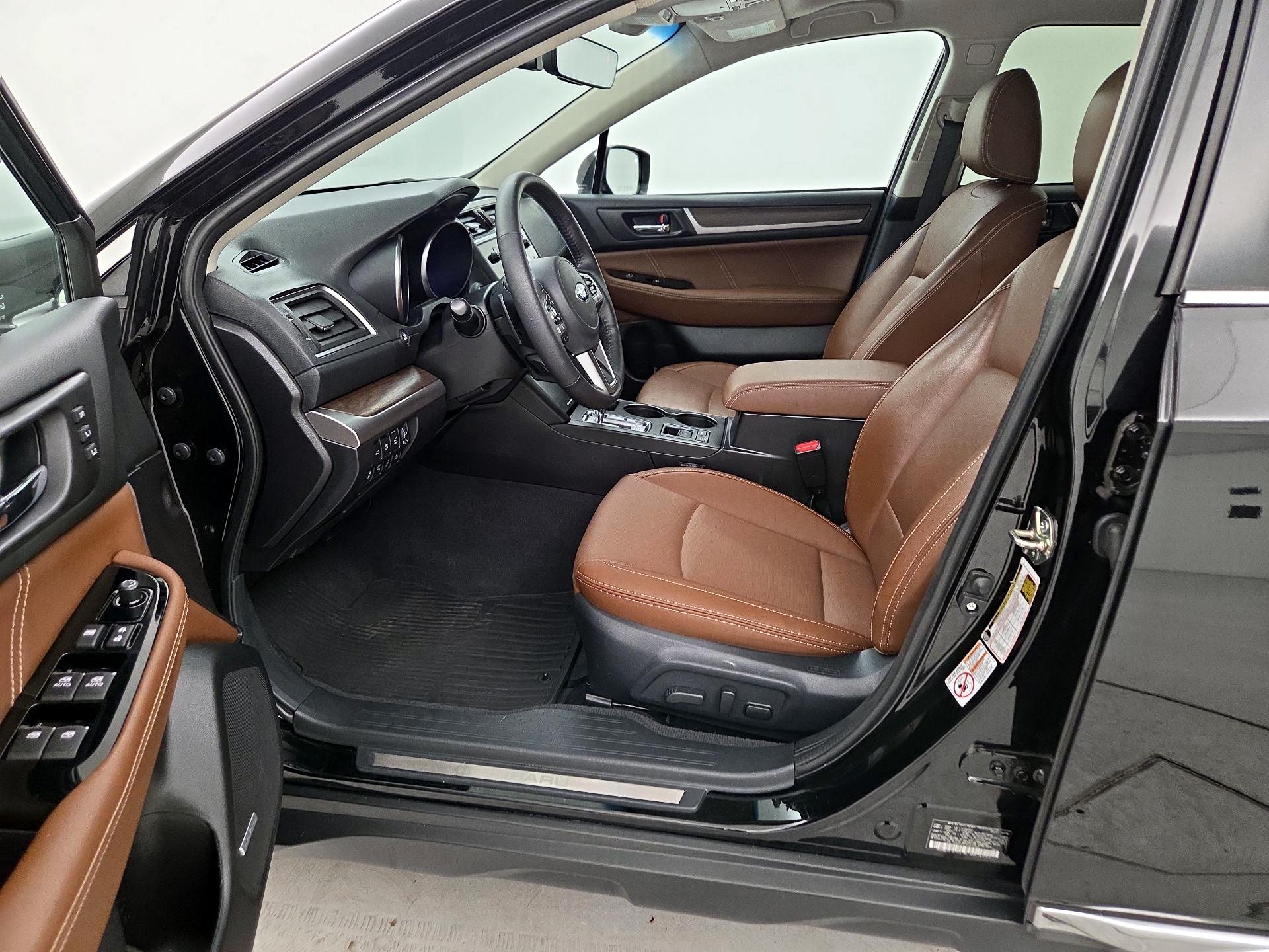 Thumbnail: 2017 Subaru Outback - 11