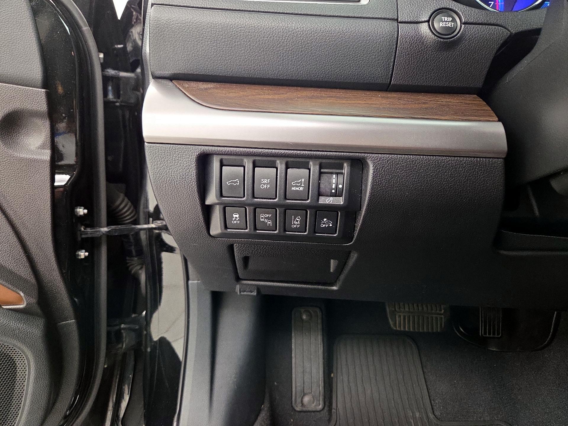 Thumbnail: 2017 Subaru Outback - 13