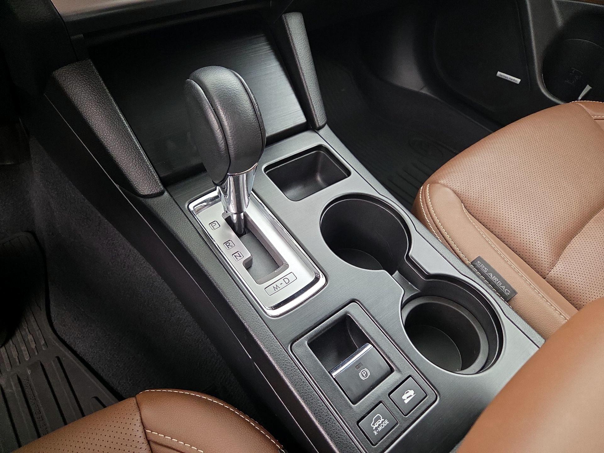 Thumbnail: 2017 Subaru Outback - 18