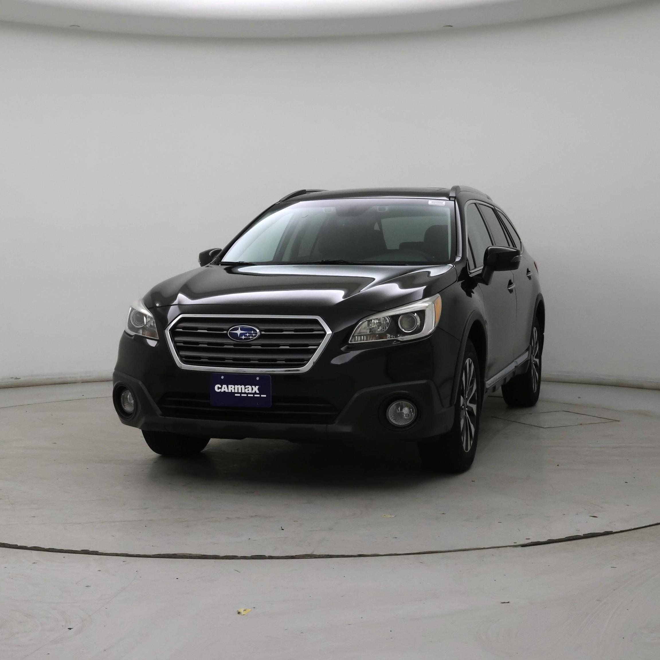 Thumbnail: 2017 Subaru Outback - 4