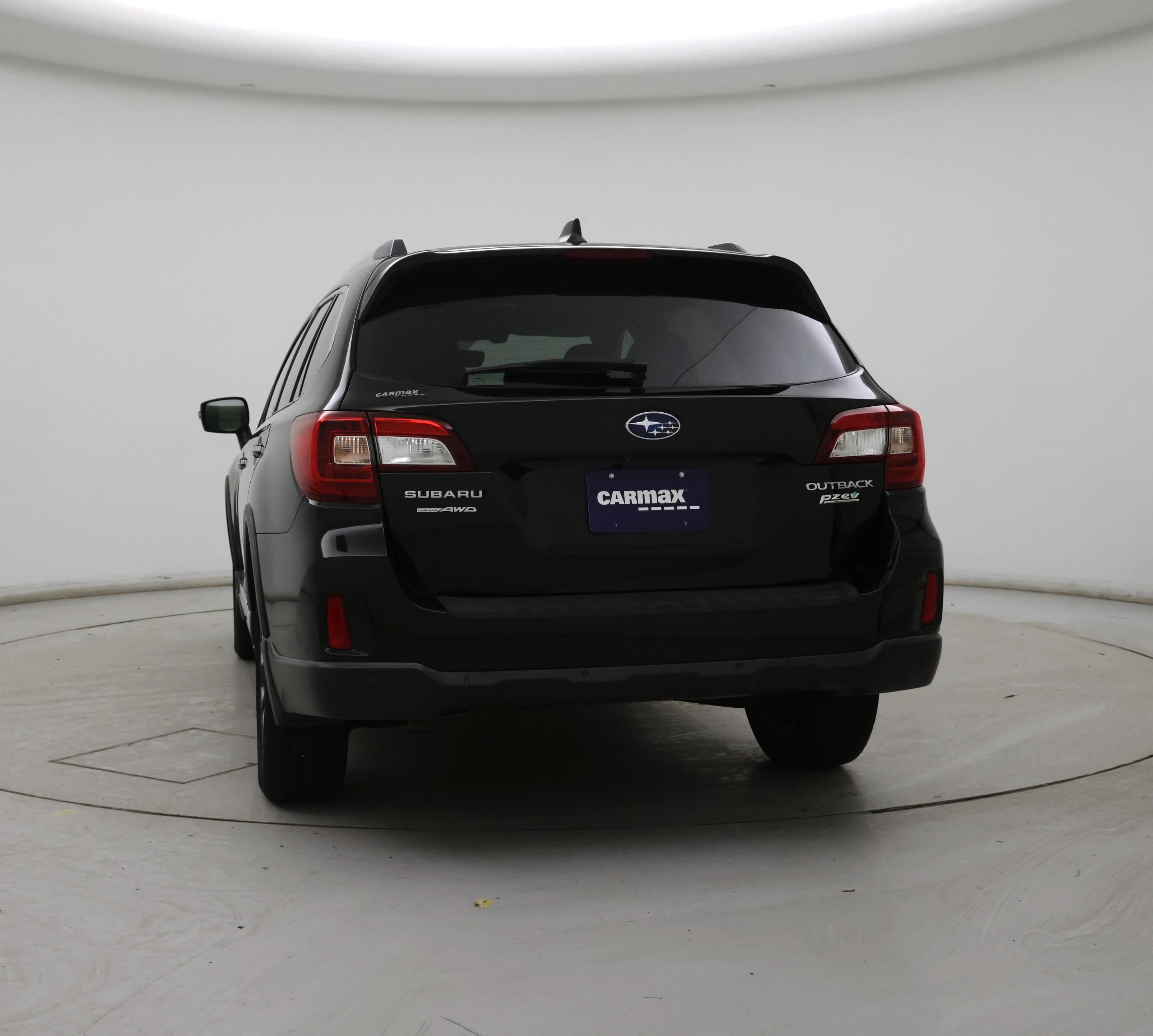 Thumbnail: 2017 Subaru Outback - 6