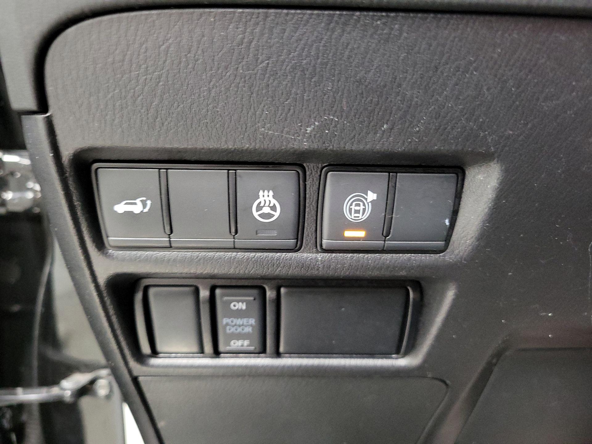 Thumbnail: 2023 Nissan Armada - 11