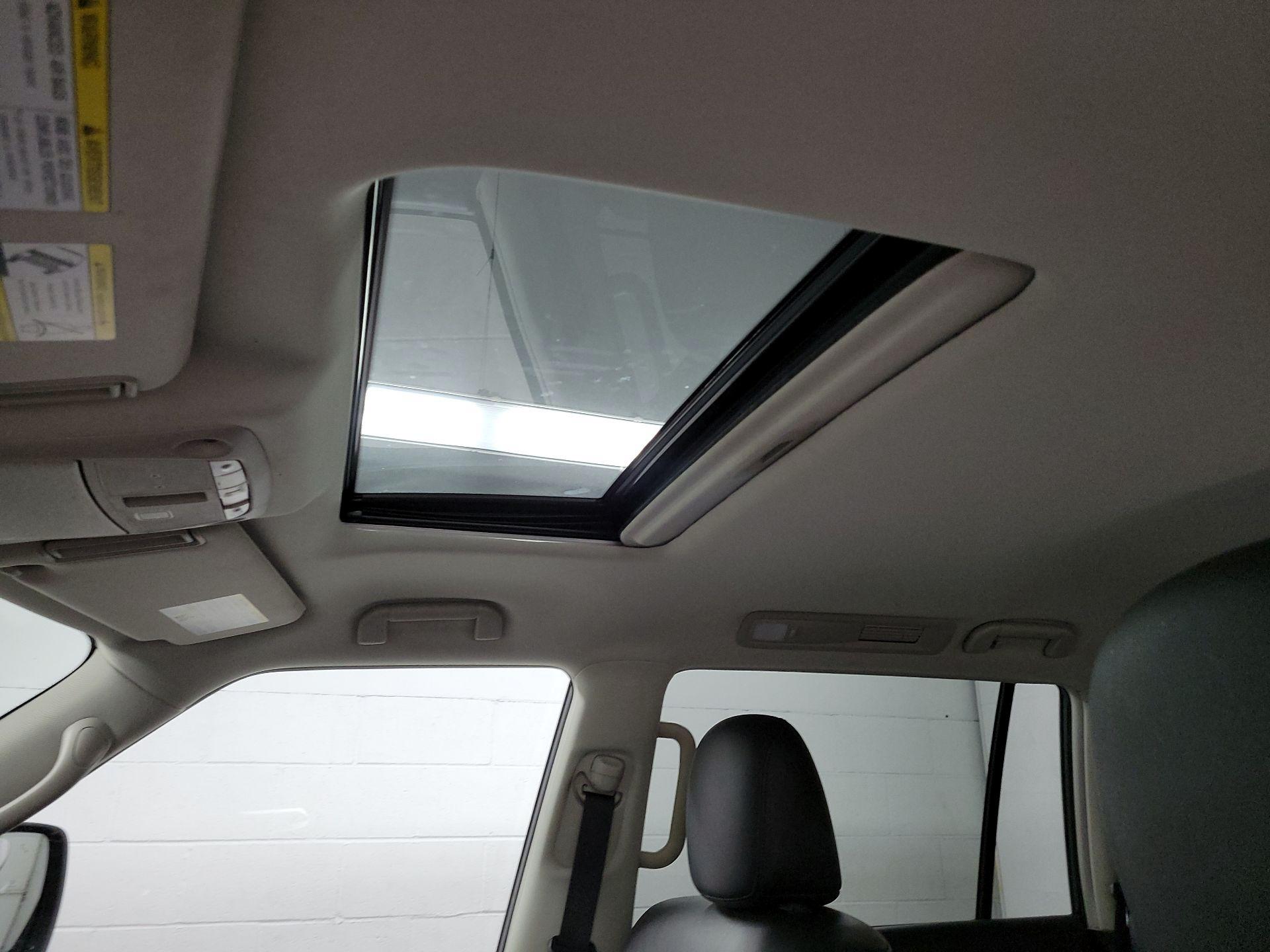 Thumbnail: 2023 Nissan Armada - 17