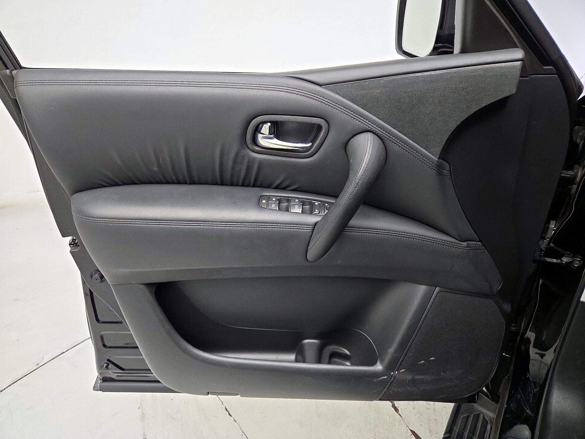 Thumbnail: 2024 Nissan Armada - 12