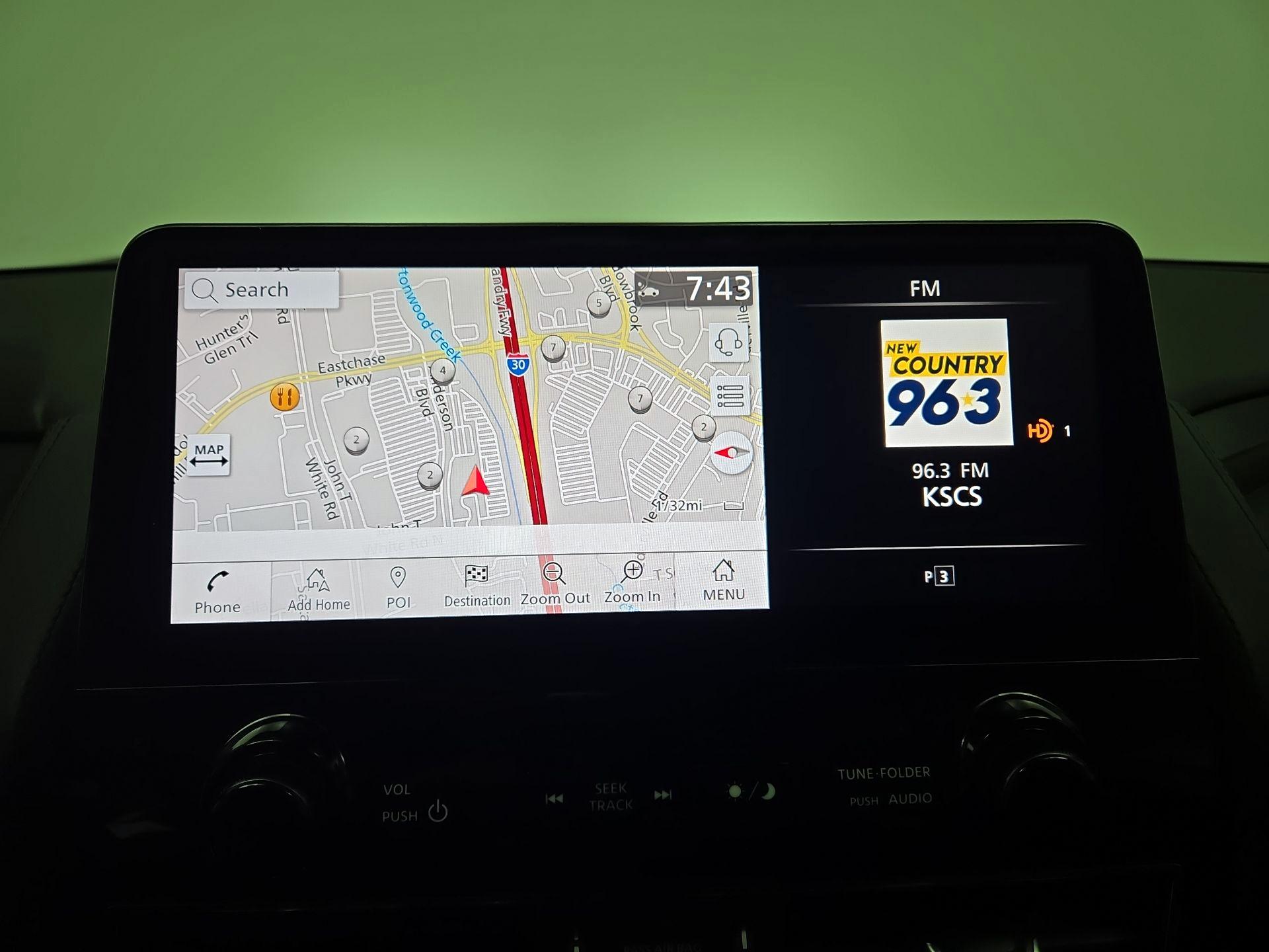 Thumbnail: 2024 Nissan Armada - 14