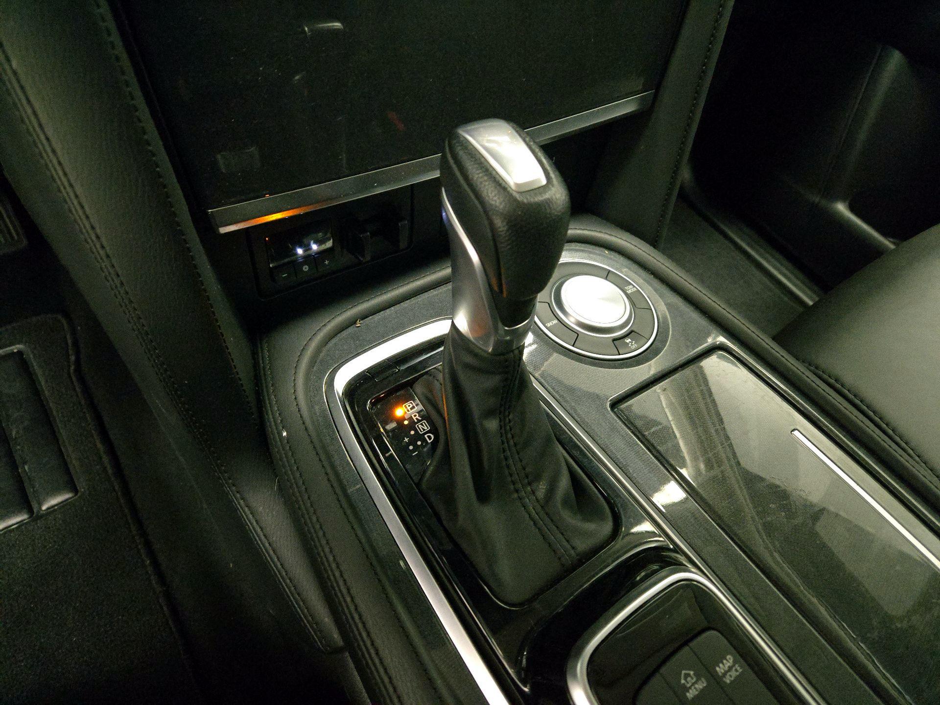 Thumbnail: 2024 Nissan Armada - 18