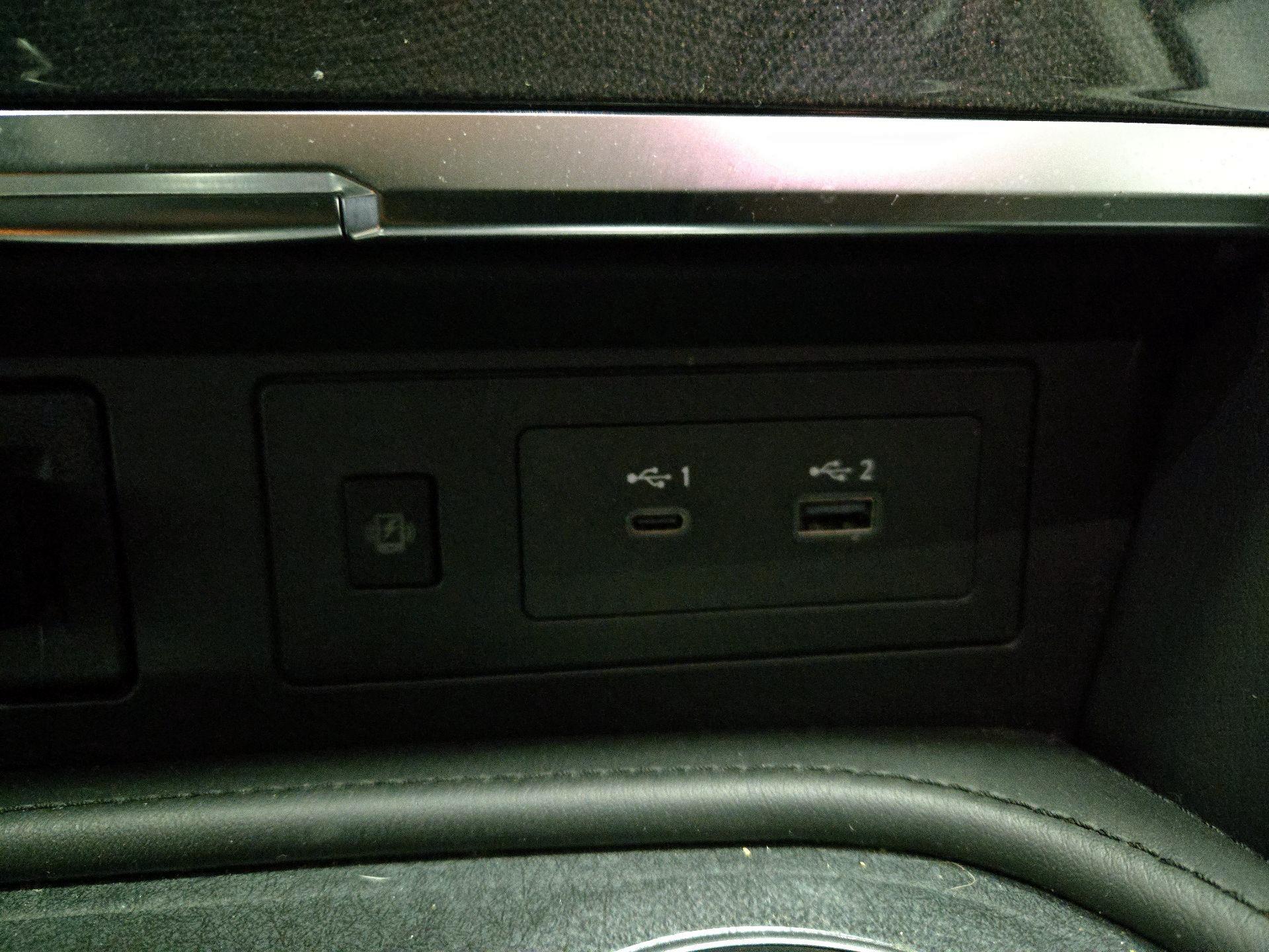 Thumbnail: 2024 Nissan Armada - 19