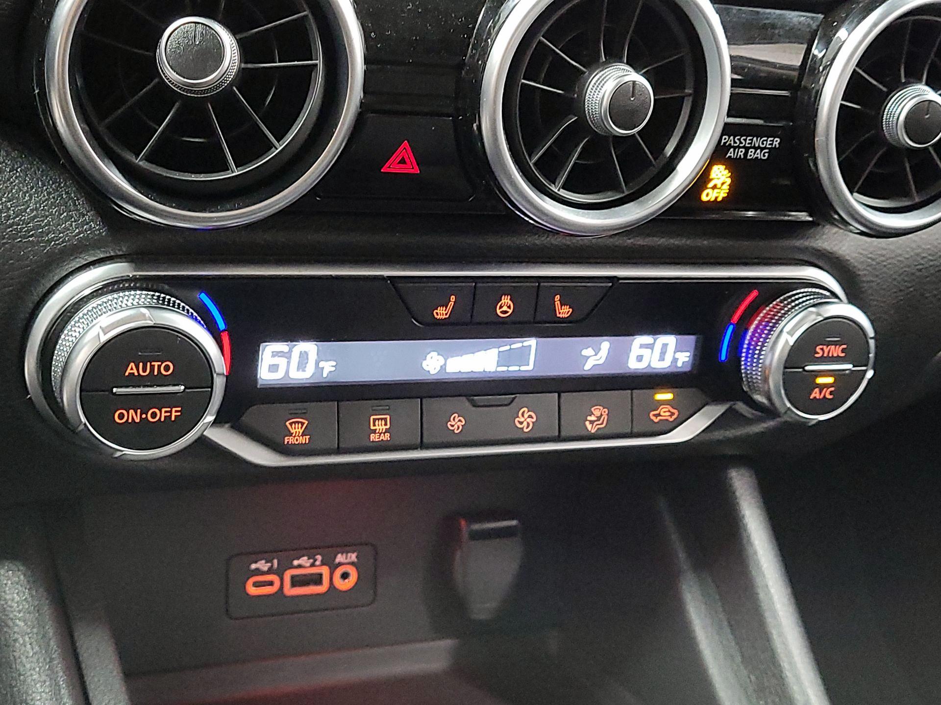 Thumbnail: 2023 Nissan Sentra - 13