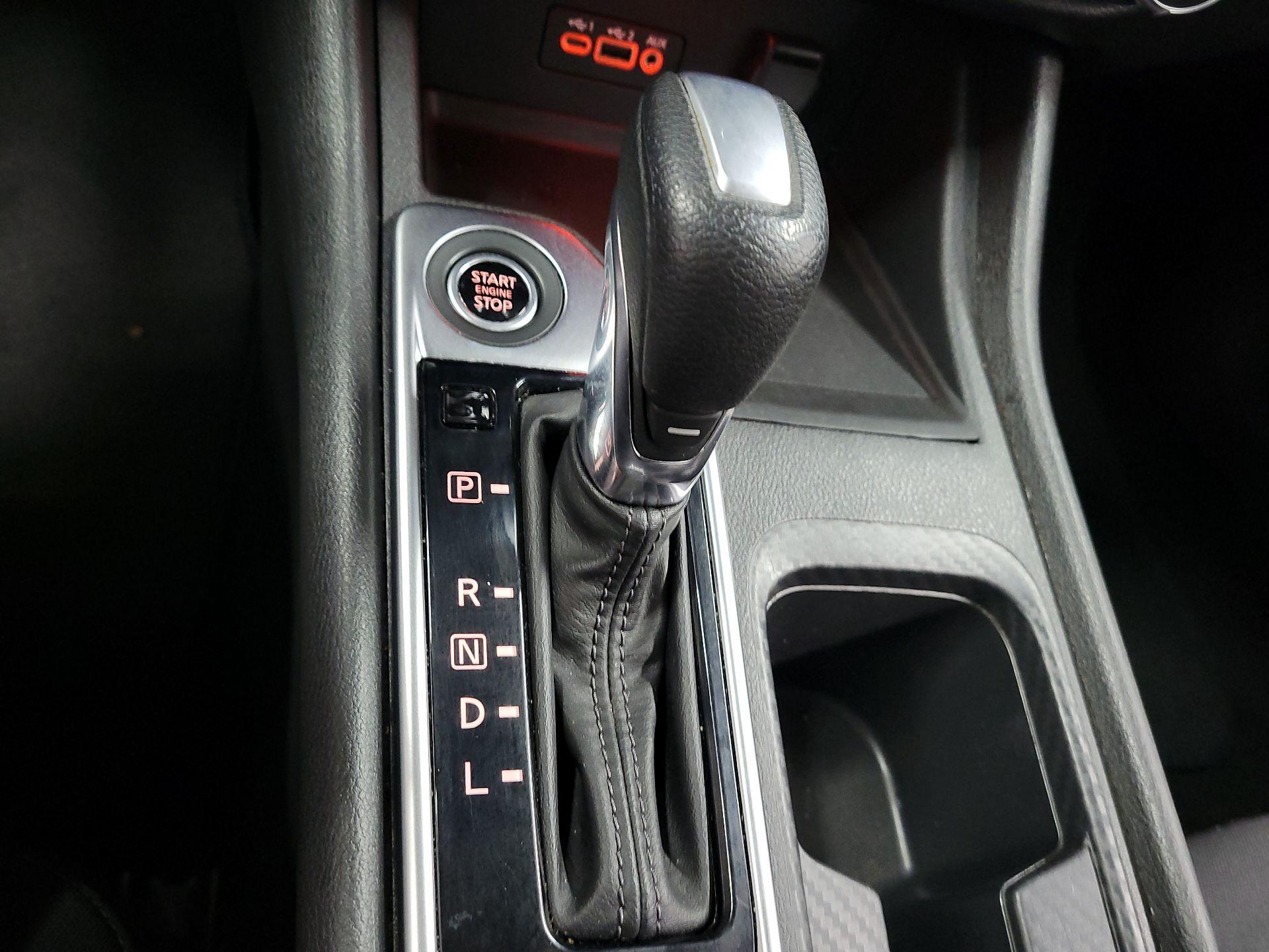 Thumbnail: 2023 Nissan Sentra - 14