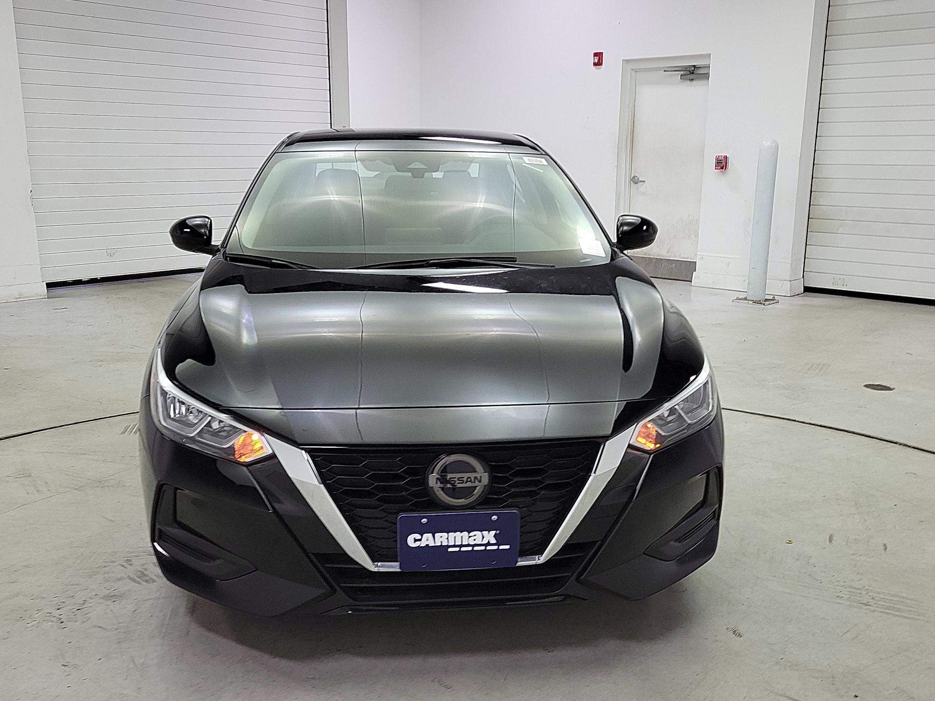 Thumbnail: 2023 Nissan Sentra - 2