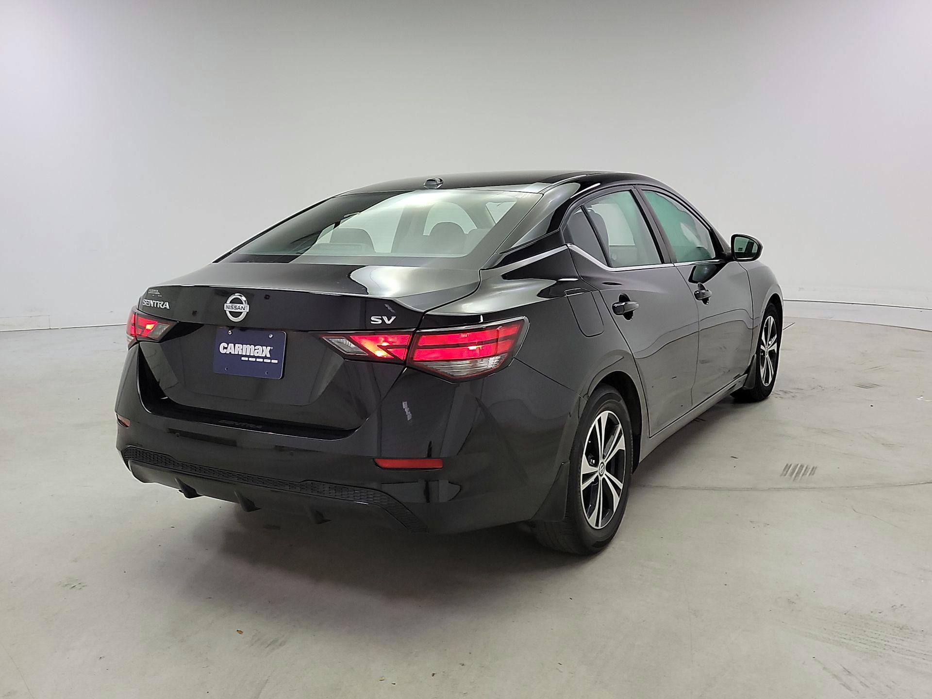 Thumbnail: 2023 Nissan Sentra - 5