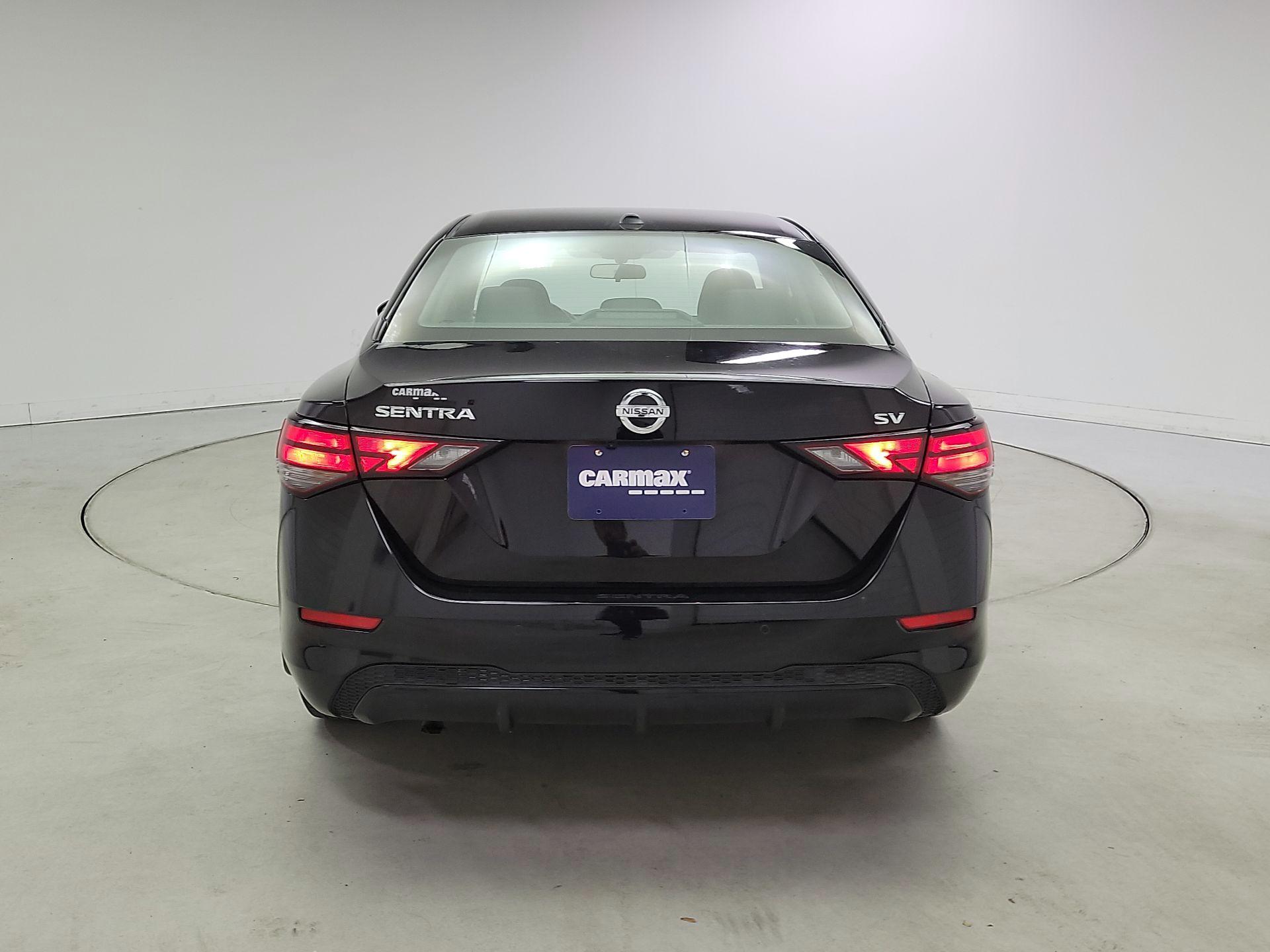 Thumbnail: 2023 Nissan Sentra - 6