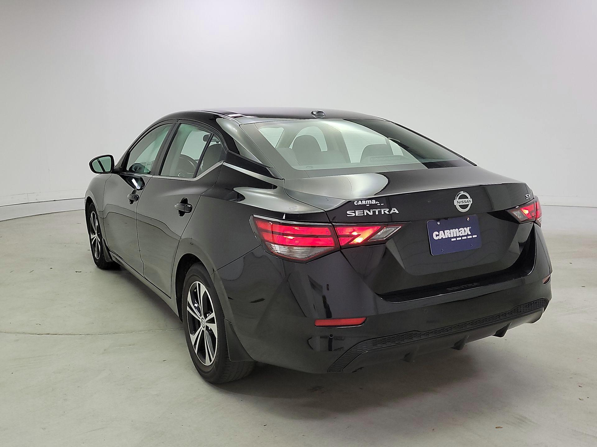 Thumbnail: 2023 Nissan Sentra - 7