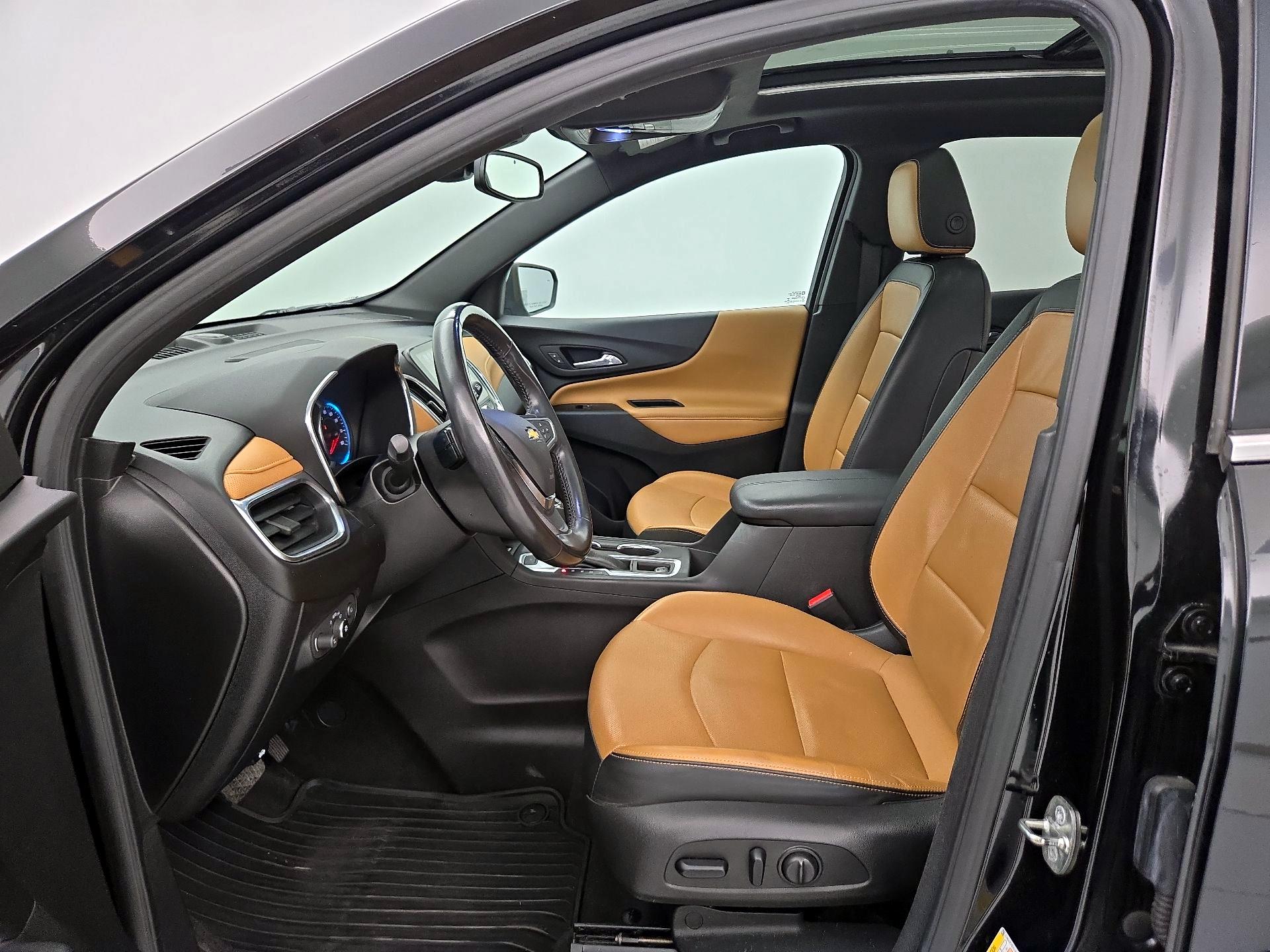 Thumbnail: 2018 Chevrolet Equinox - 11