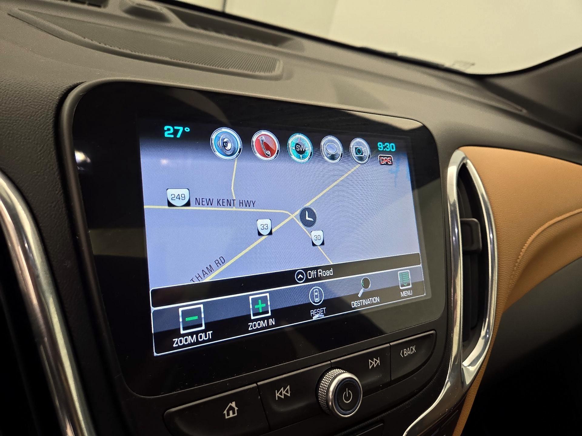 Thumbnail: 2018 Chevrolet Equinox - 14