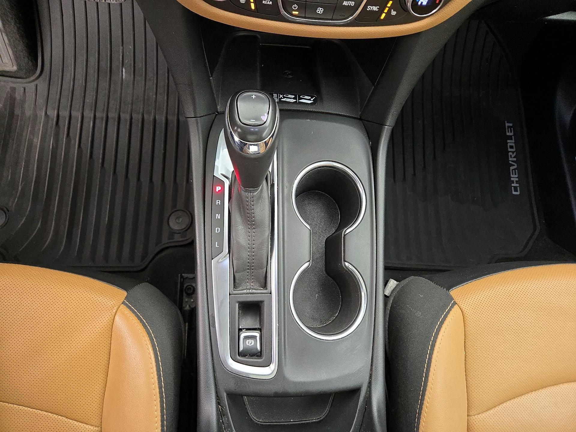 Thumbnail: 2018 Chevrolet Equinox - 18