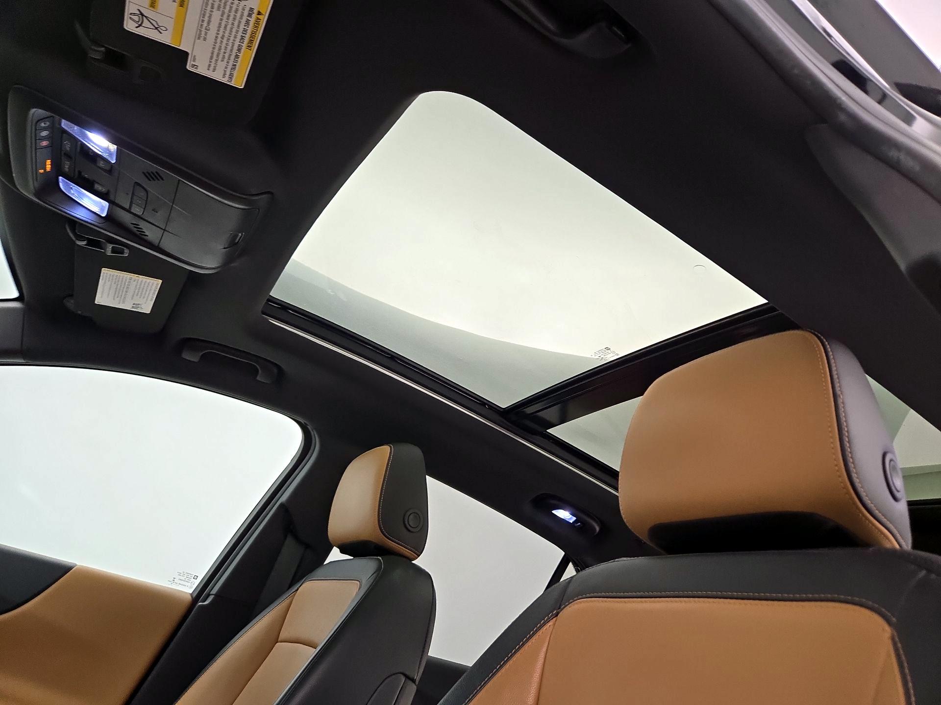 Thumbnail: 2018 Chevrolet Equinox - 20