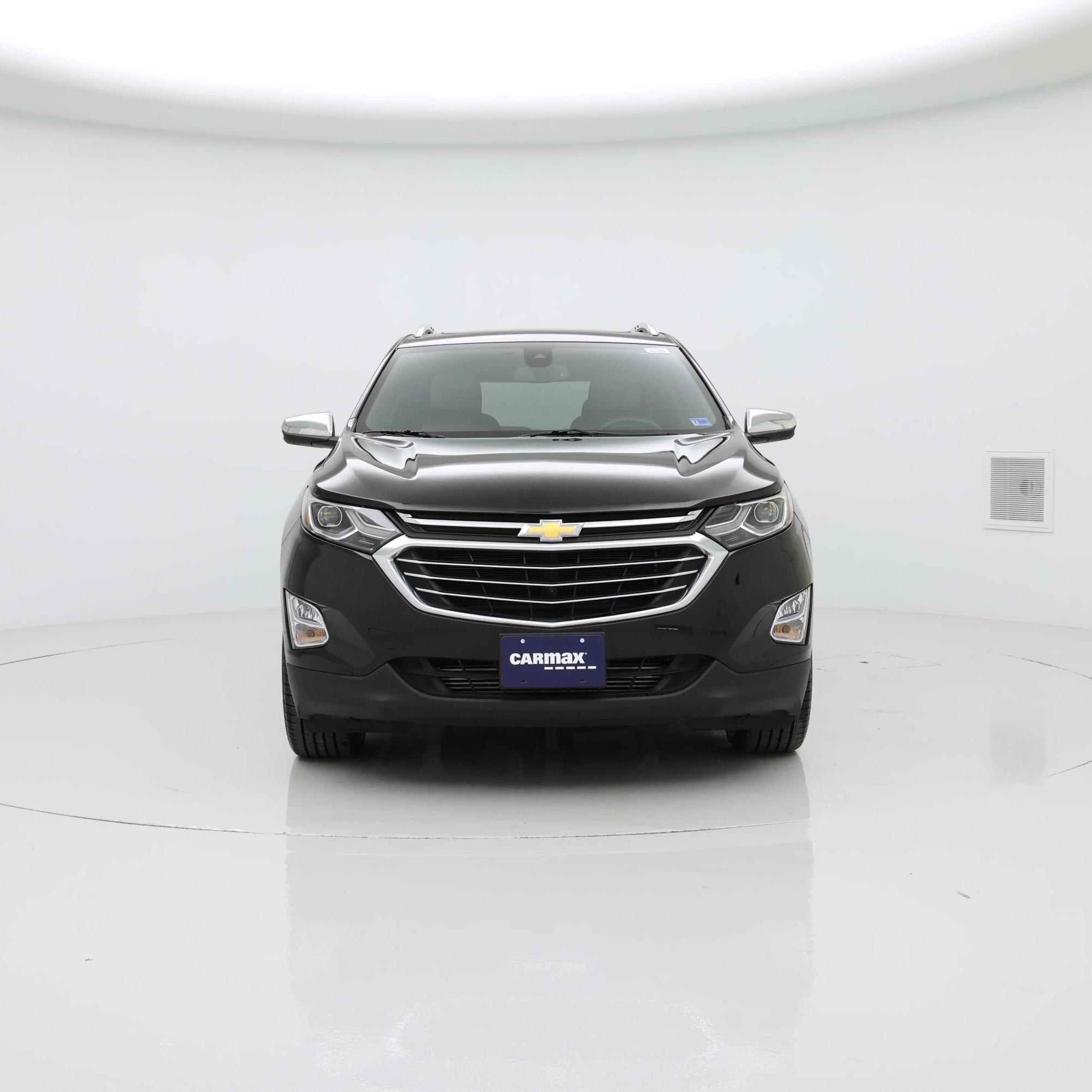 Thumbnail: 2018 Chevrolet Equinox - 5