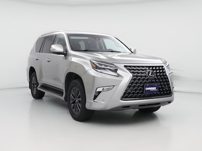 2022 Lexus GX 460 Premium