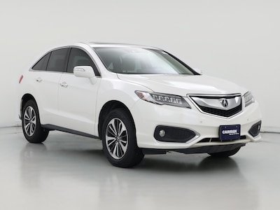 2016 Acura RDX