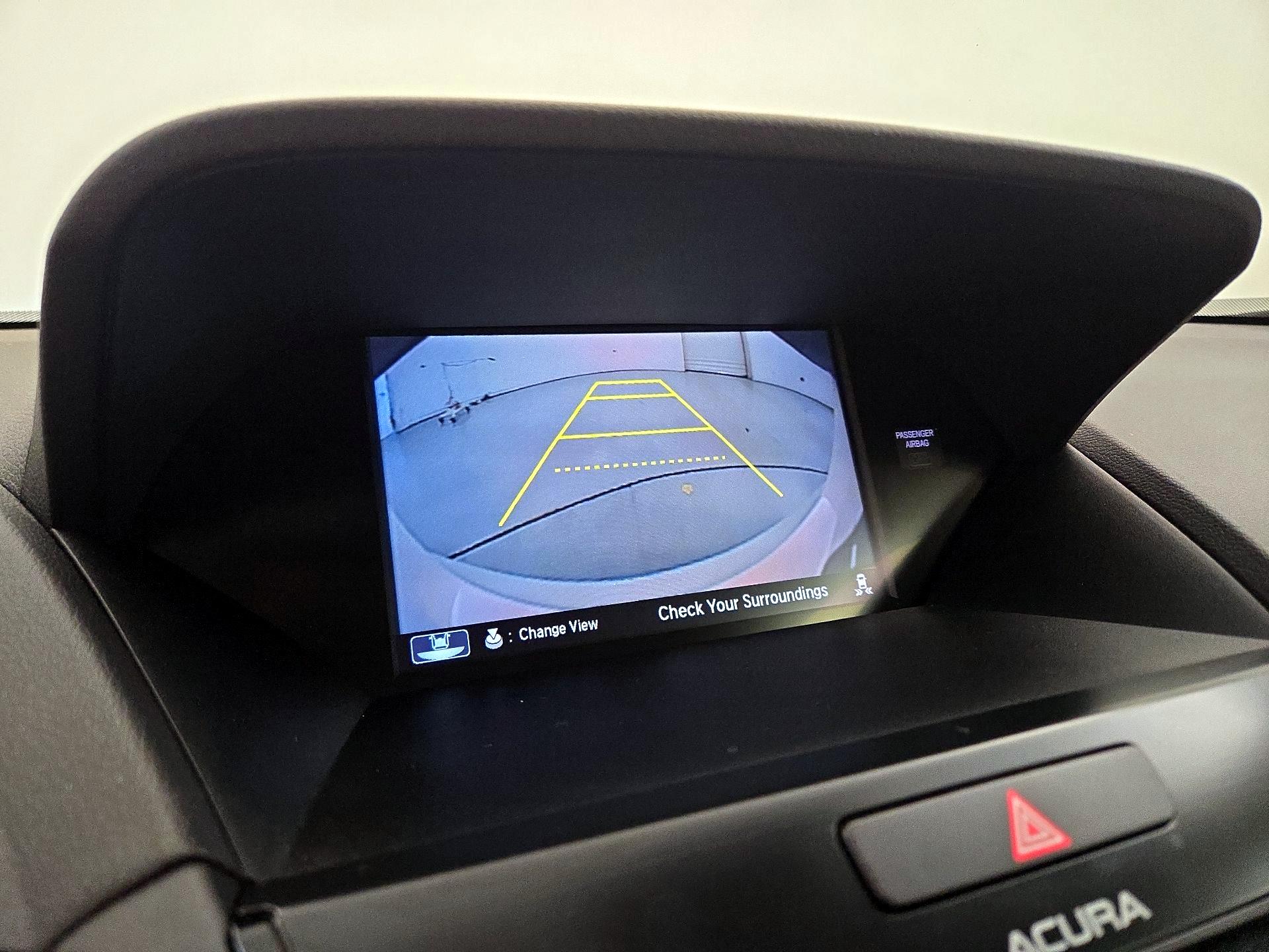 Thumbnail: 2016 Acura RDX - 15