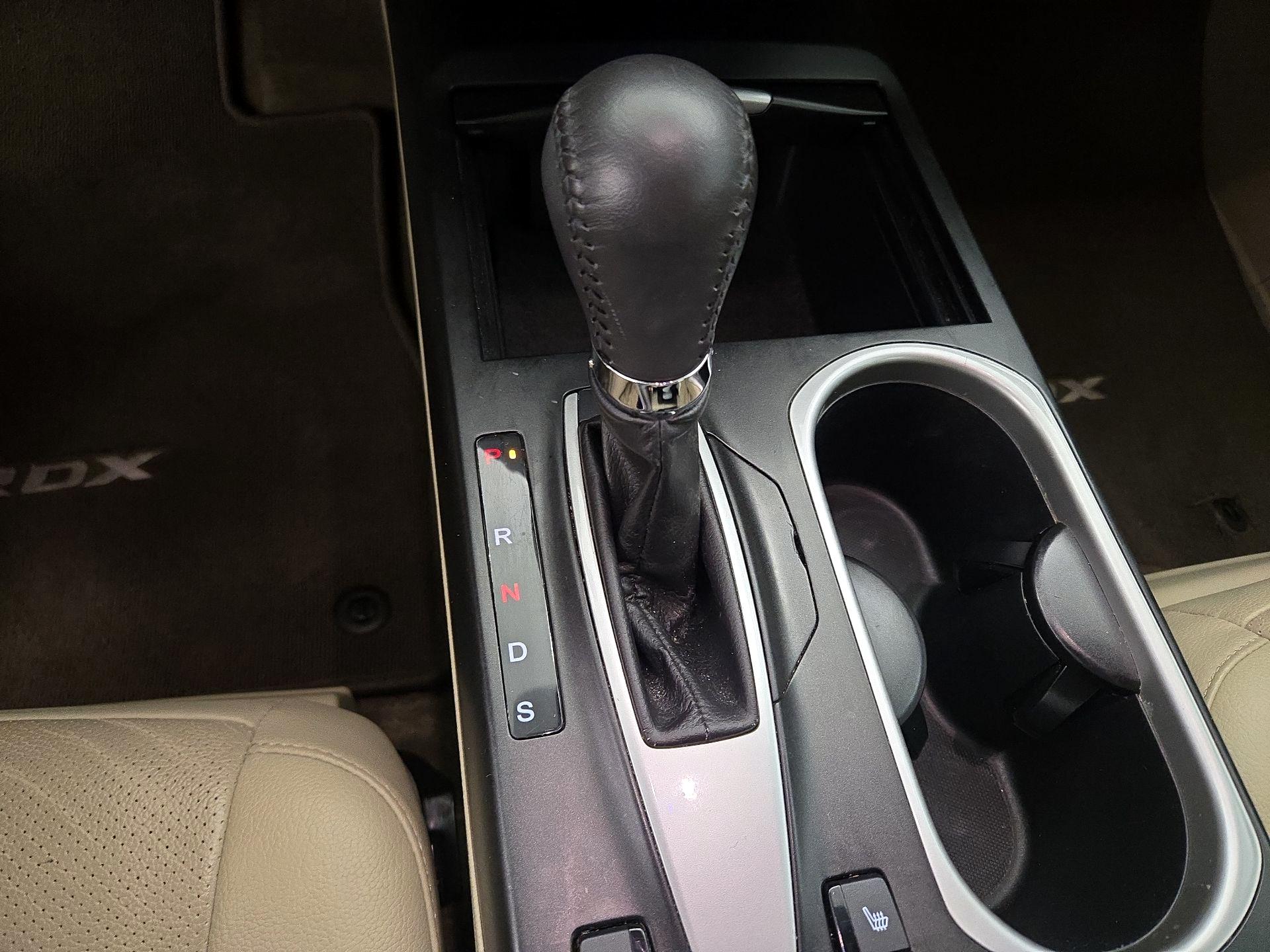 Thumbnail: 2016 Acura RDX - 18