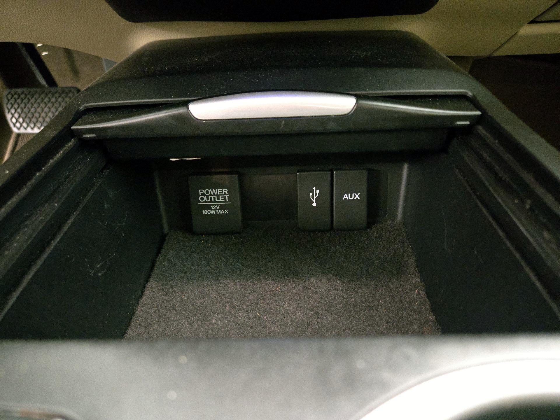 Thumbnail: 2016 Acura RDX - 19