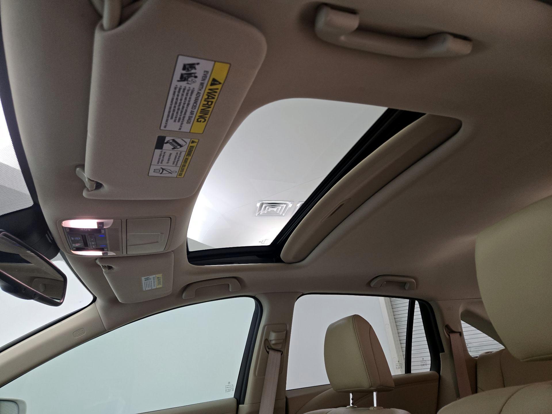 Thumbnail: 2016 Acura RDX - 20